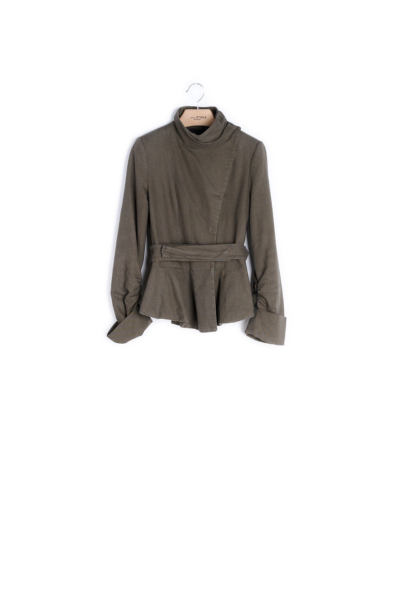 Veste Isabel Marant seconde vie