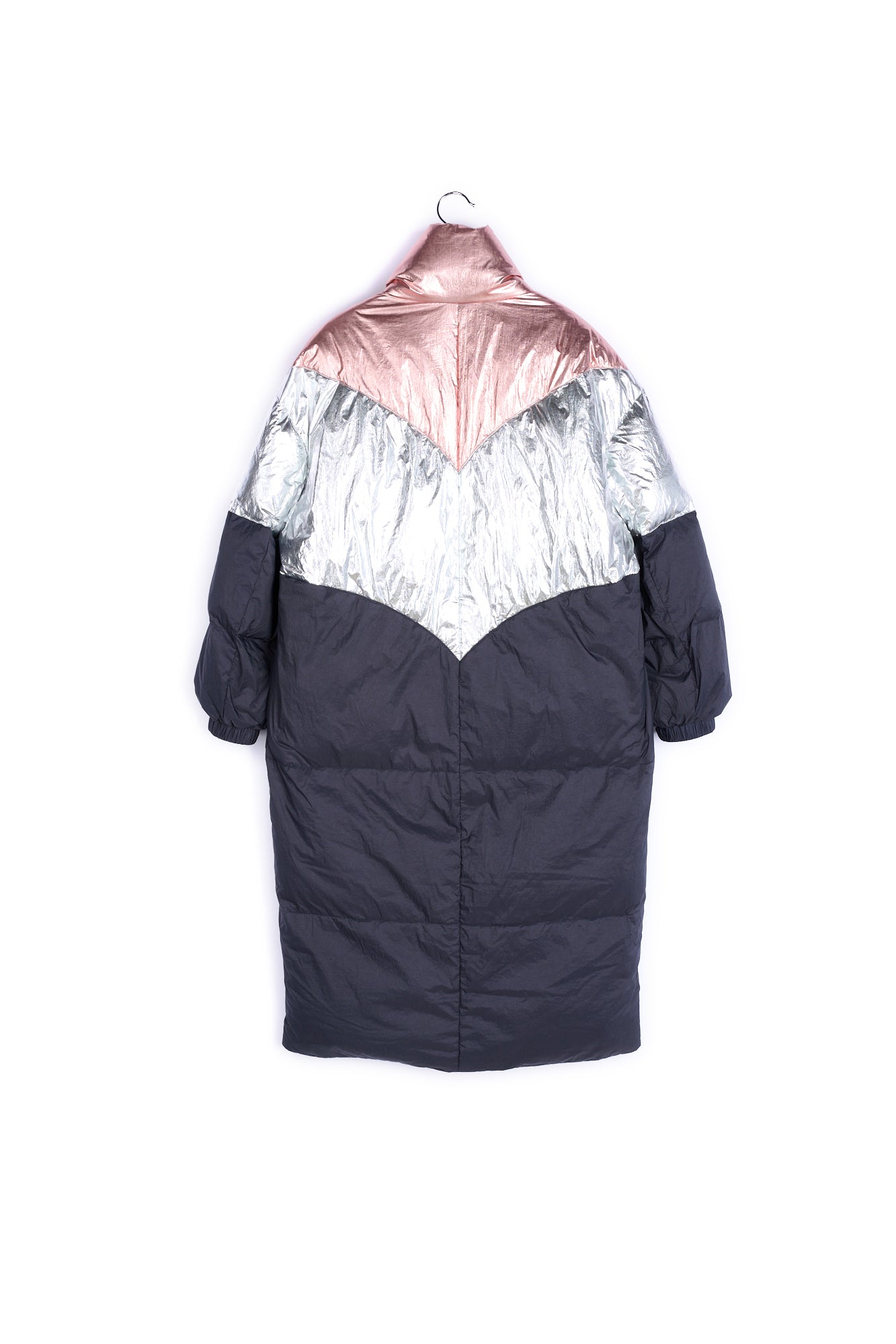 Doudoune Longue Isabel Marant seconde vie