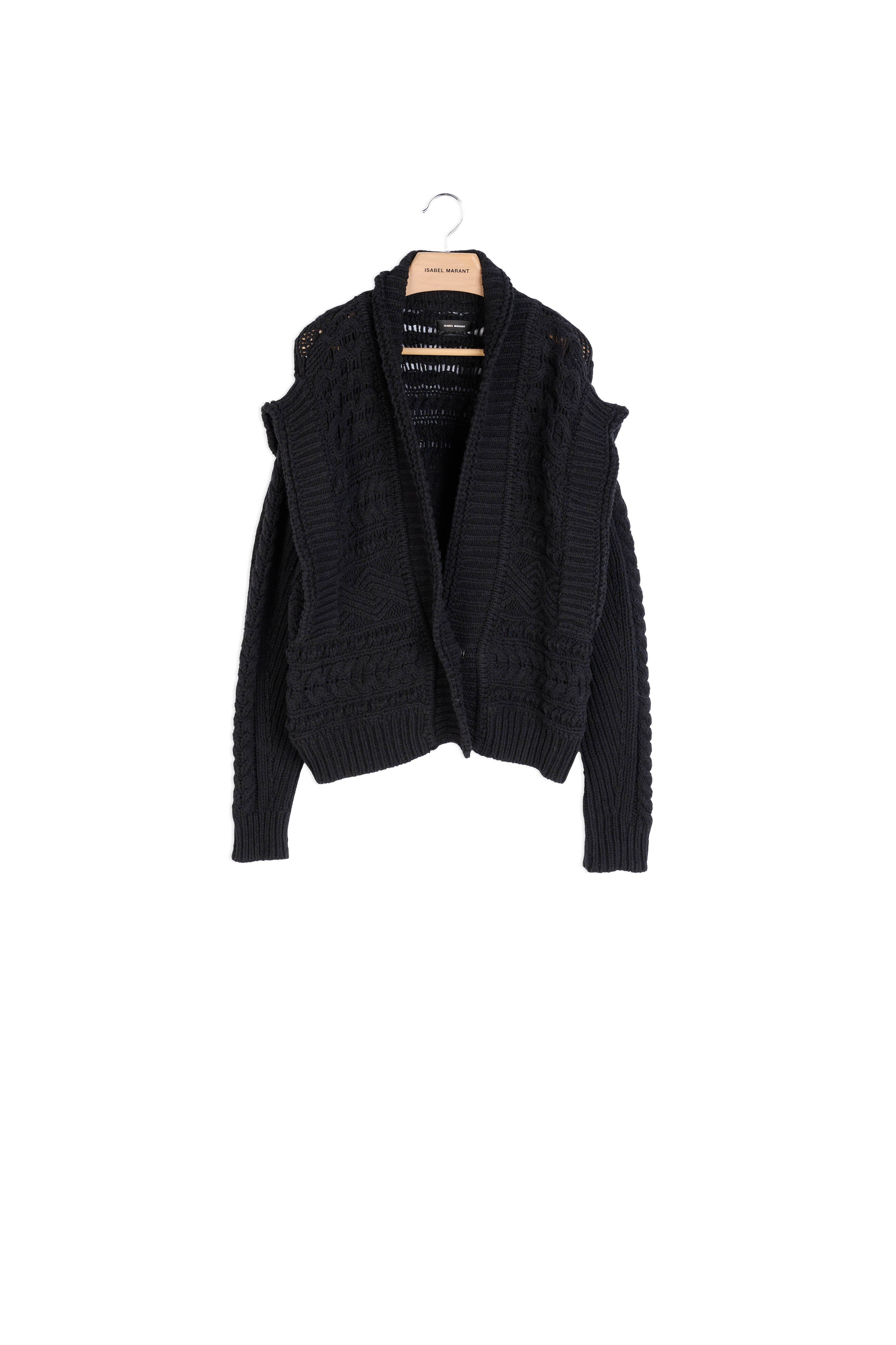 Cardigan & Gilet Isabel Marant seconde vie