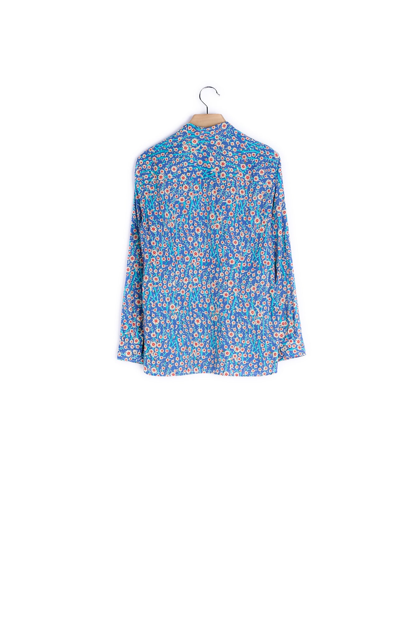 Chemise Manches Longues Isabel Marant seconde vie