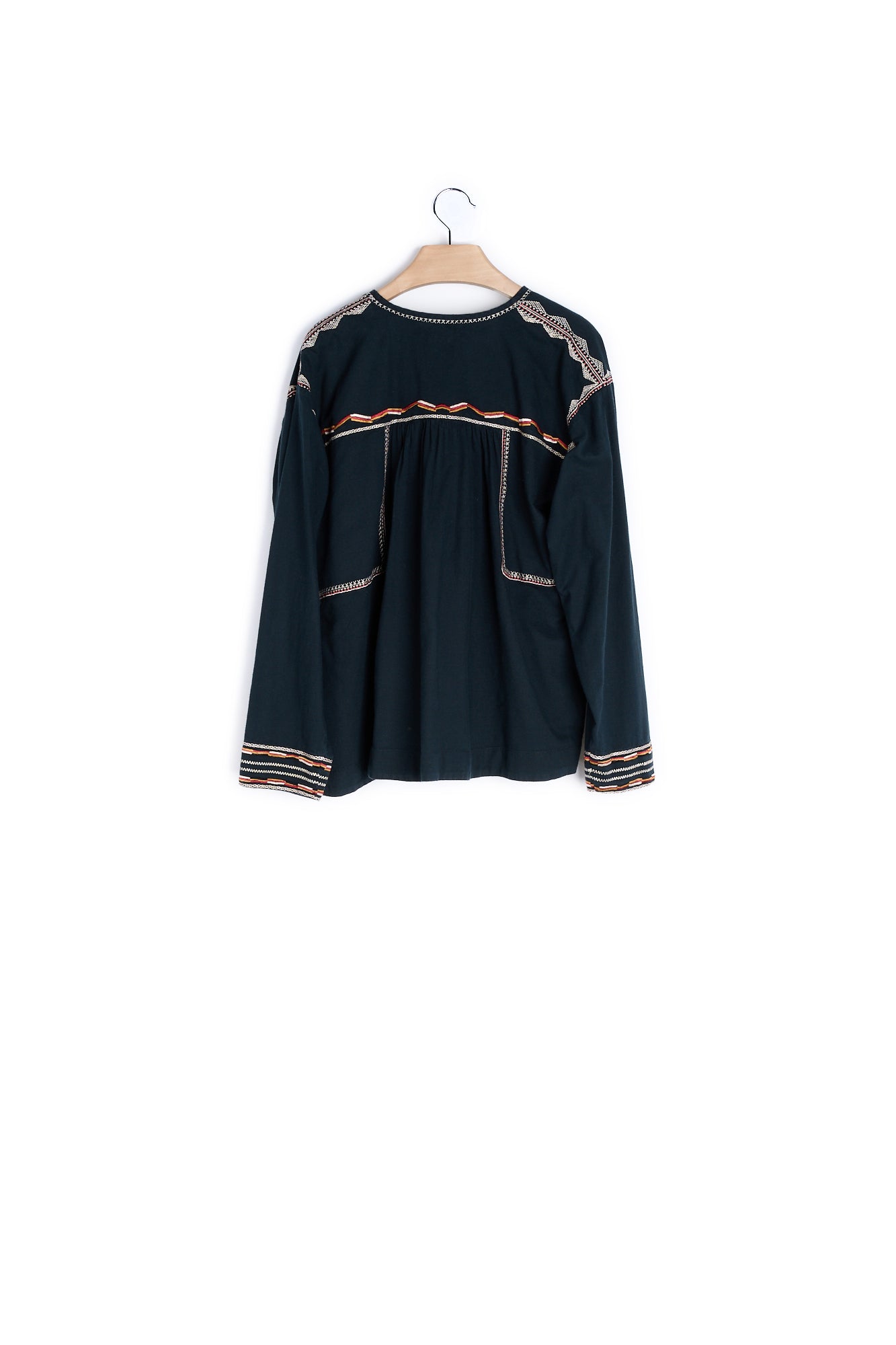 Haut Isabel Marant seconde vie