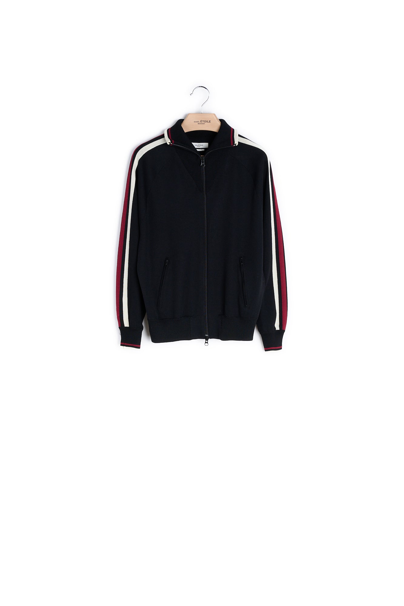 Cardigan Darcey Isabel Marant seconde vie