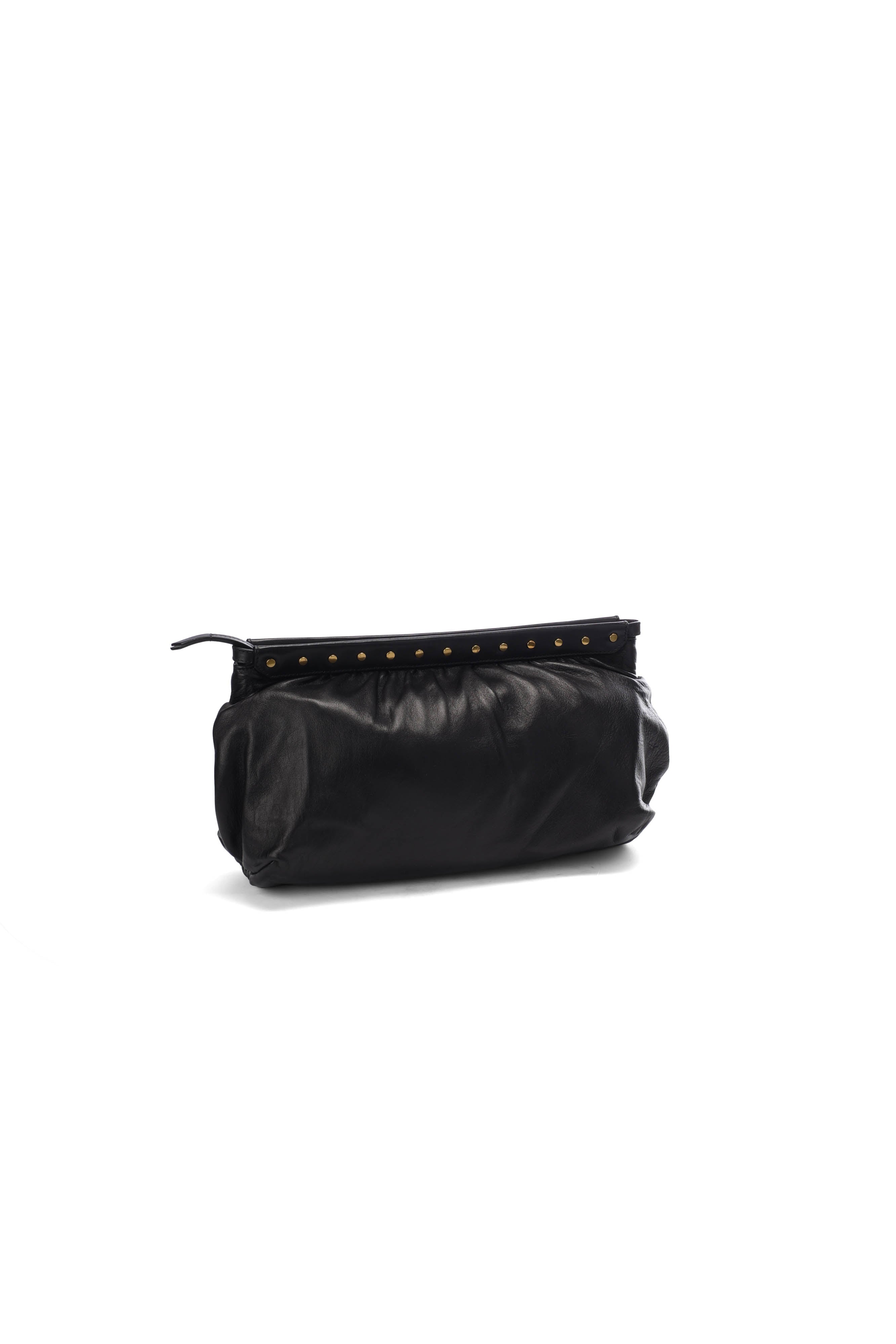 Sac Unique En Cuir Isabel Marant seconde vie