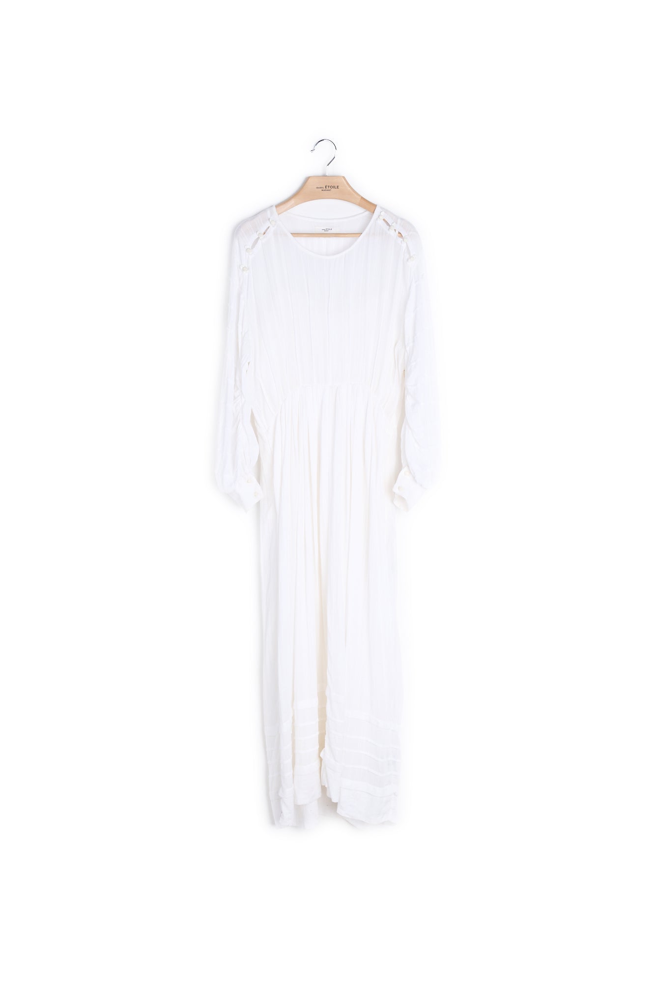 Robe Longue - 38 Isabel Marant seconde vie