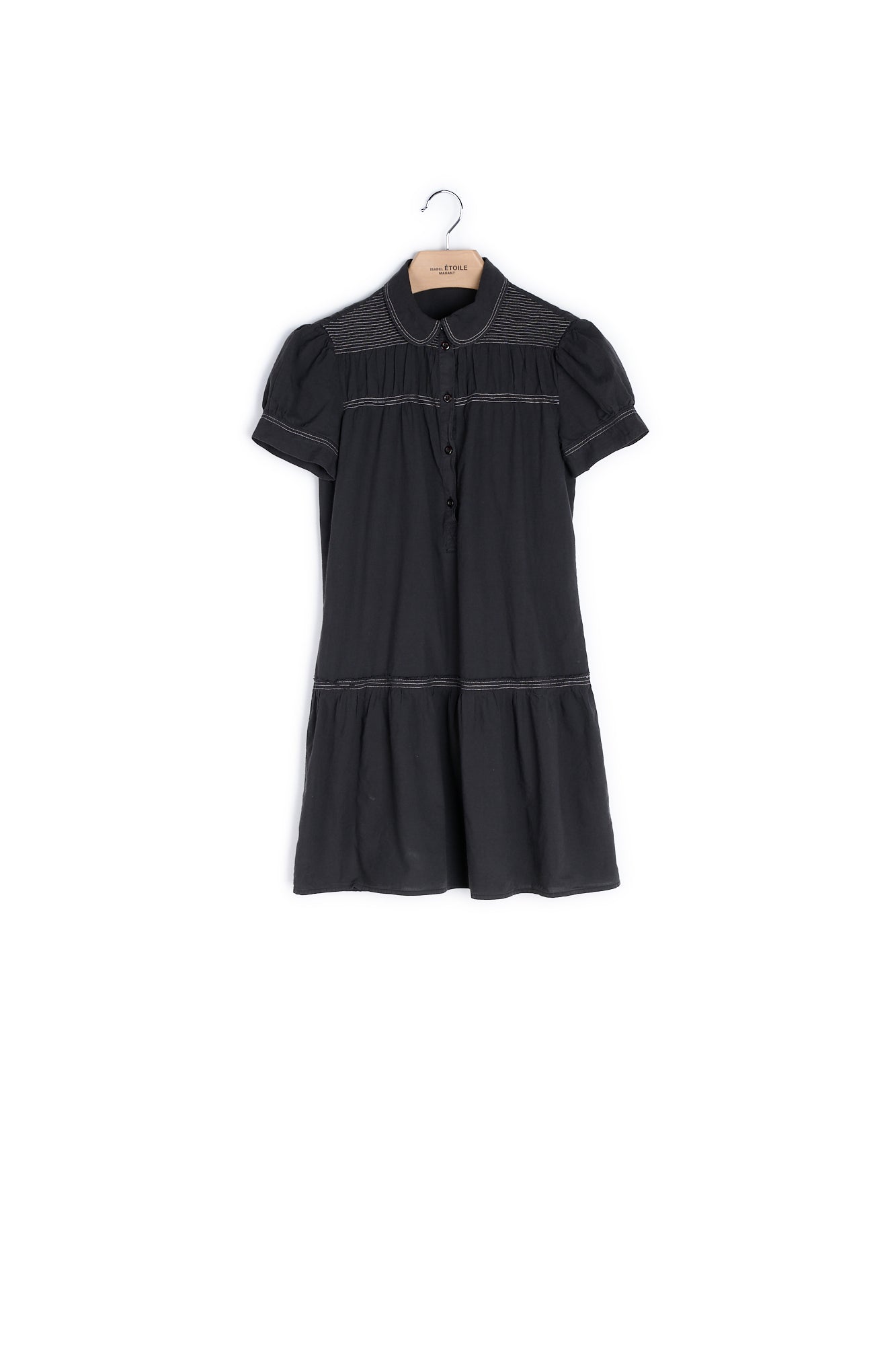 Robe Courte Isabel Marant seconde vie