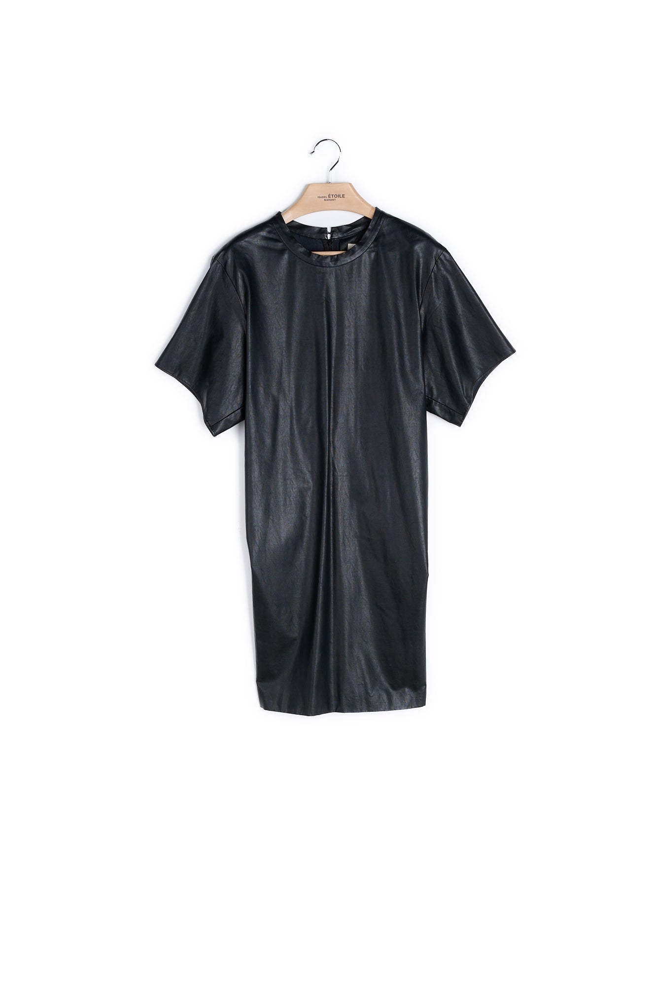 Robe Isabel Marant seconde vie