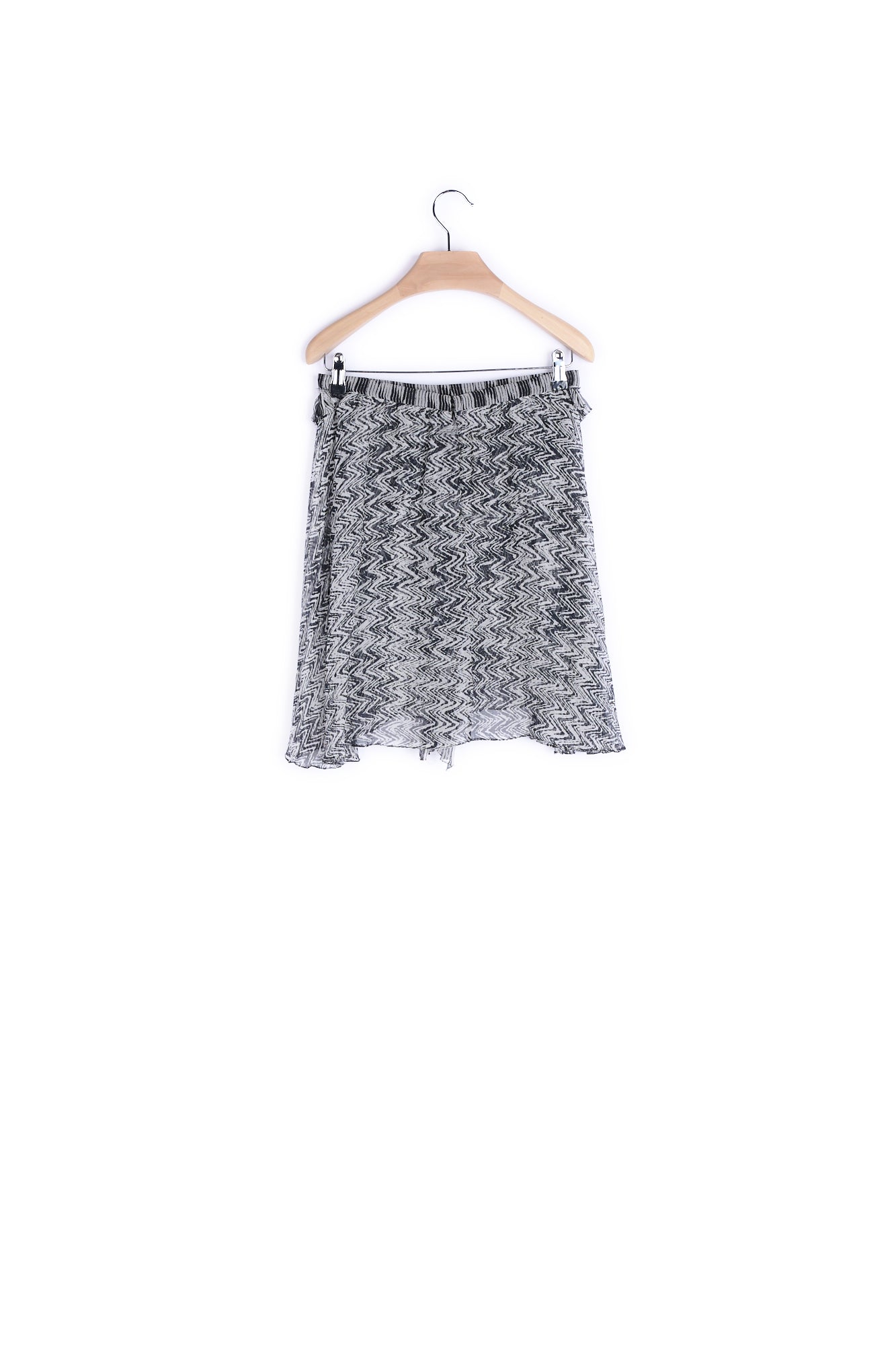 Jupe Isabel Marant seconde vie