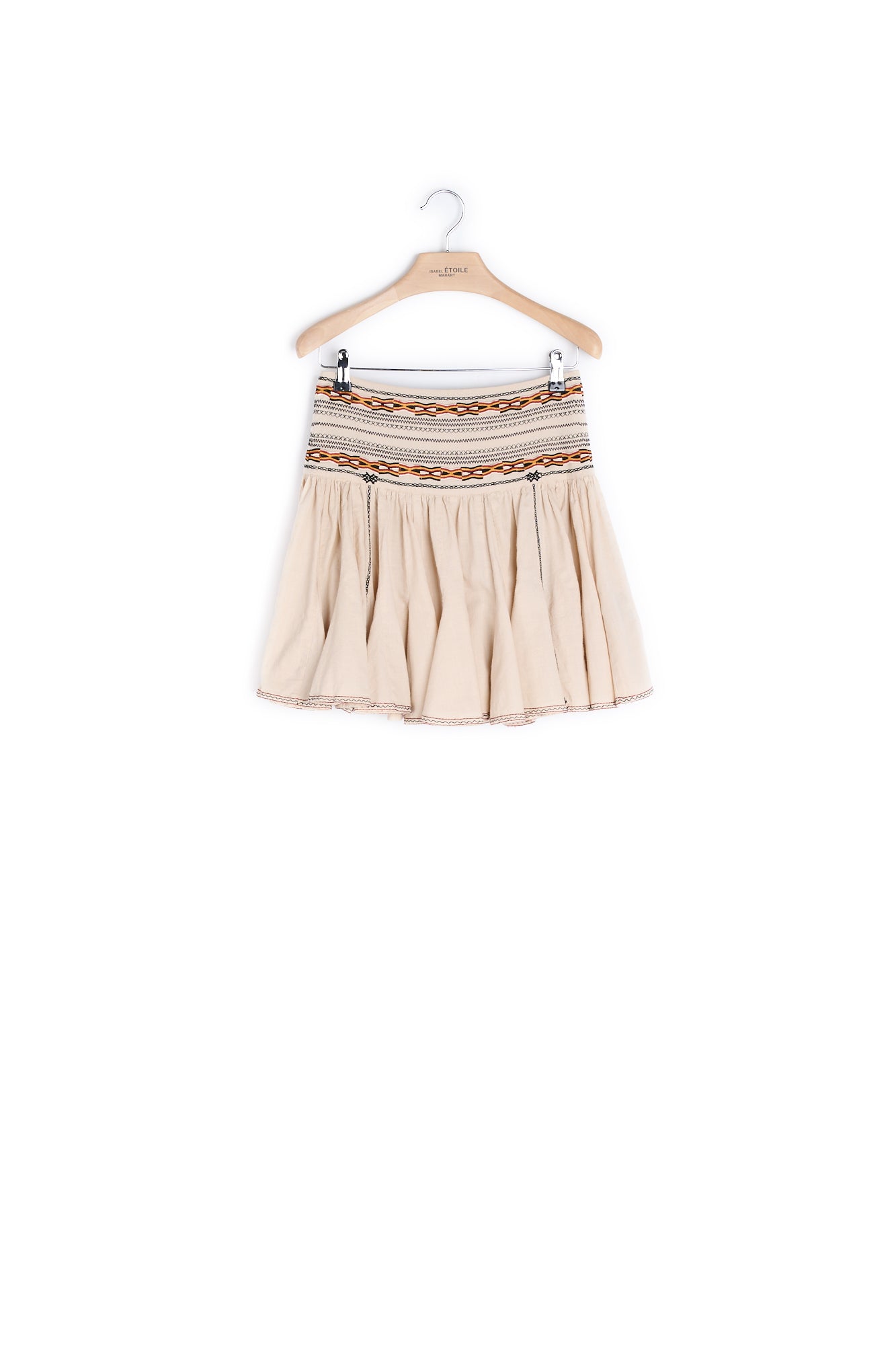 Jupe Courte Isabel Marant seconde vie