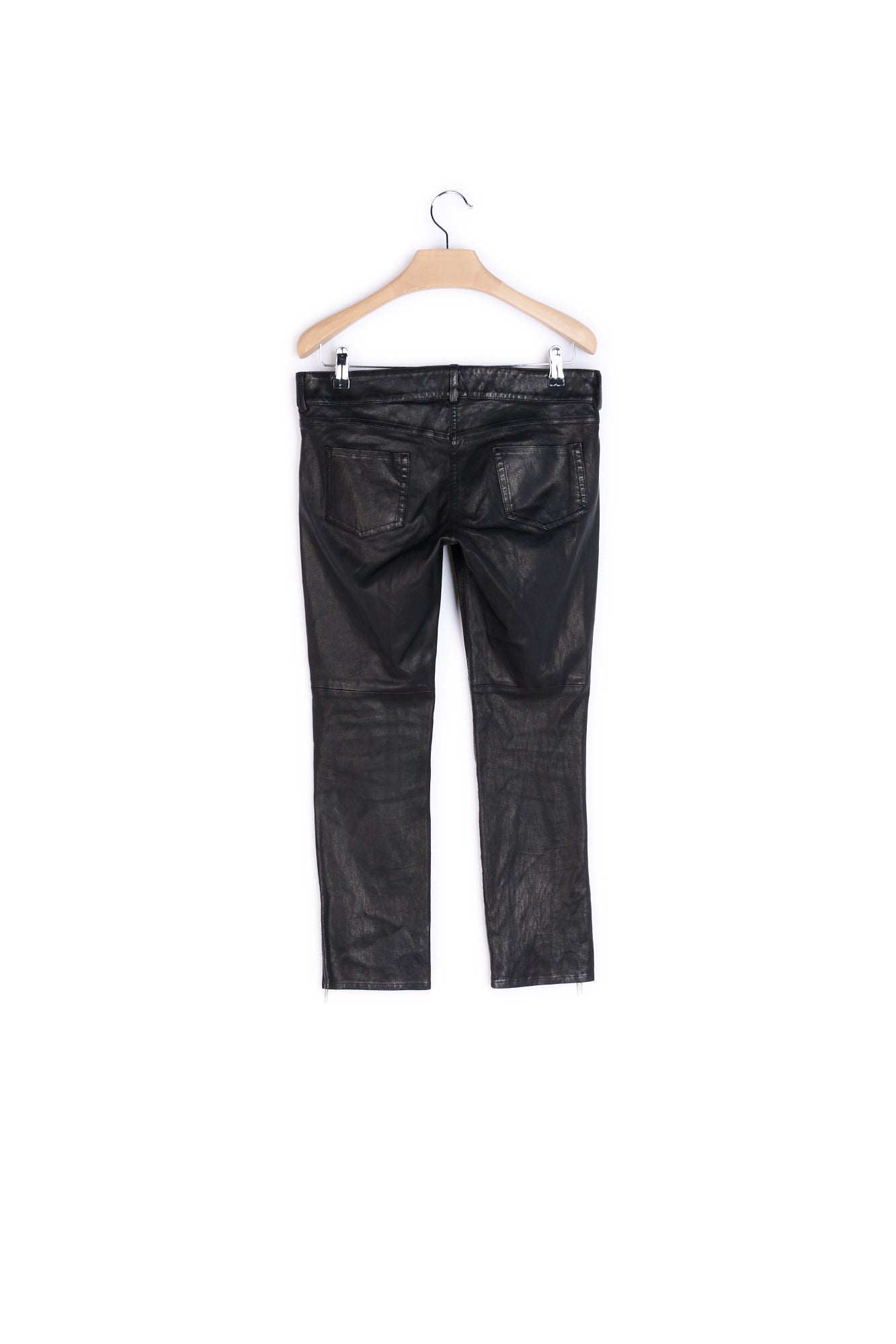 Pantalon Isabel Marant seconde vie