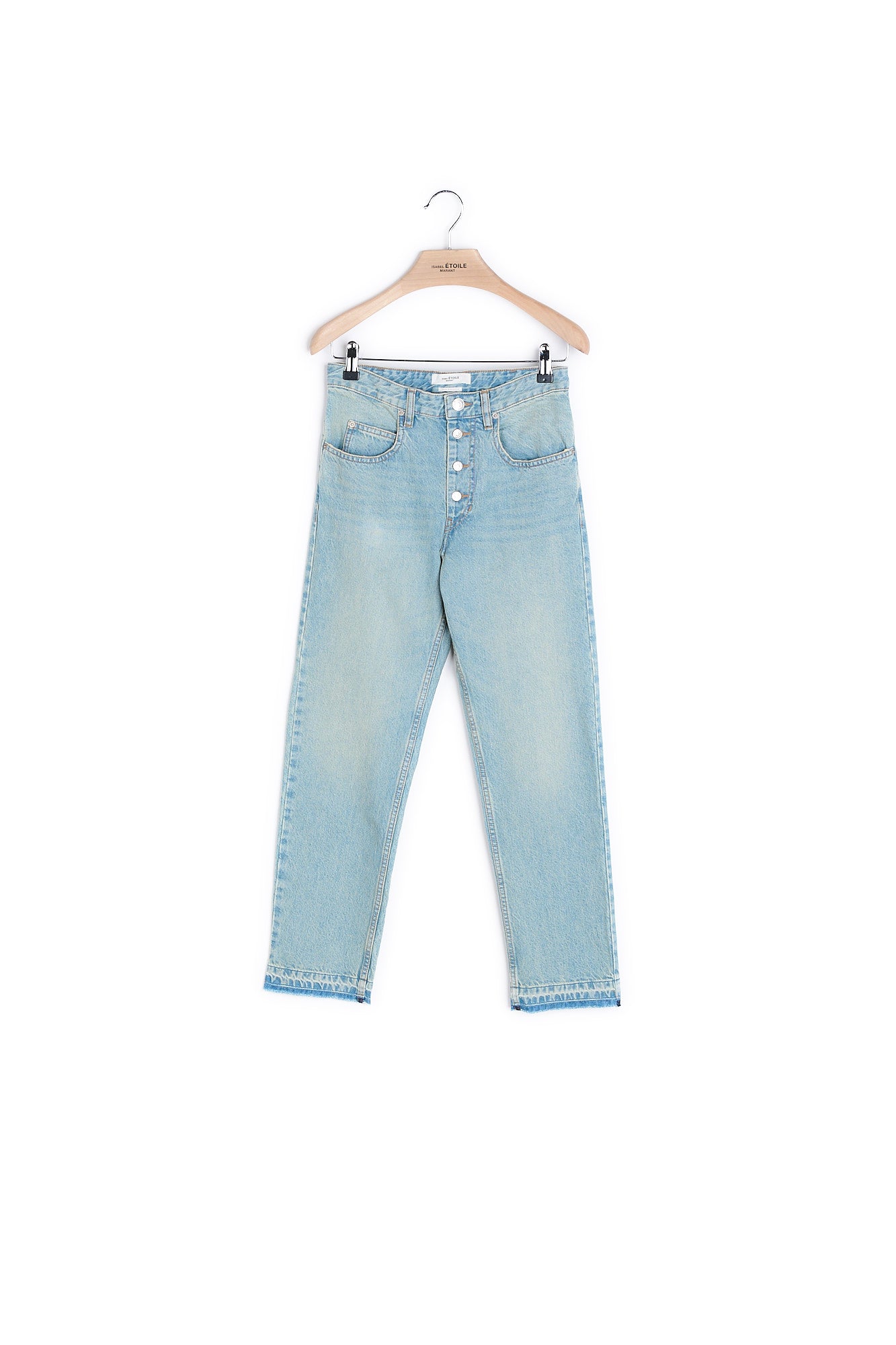 Pantalon Garance Isabel Marant seconde vie