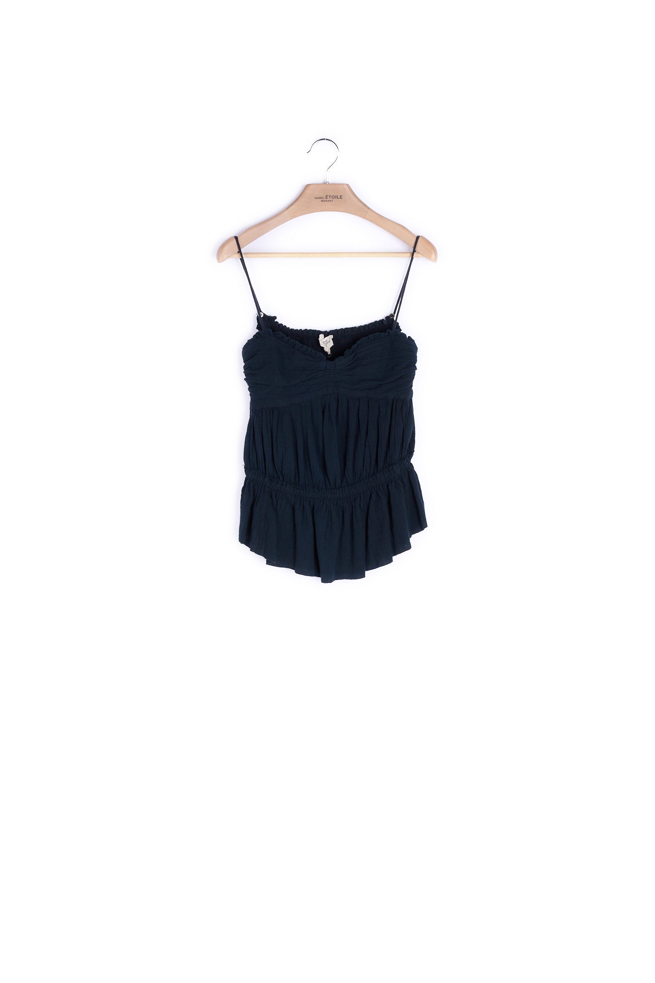Top Isabel Marant seconde vie