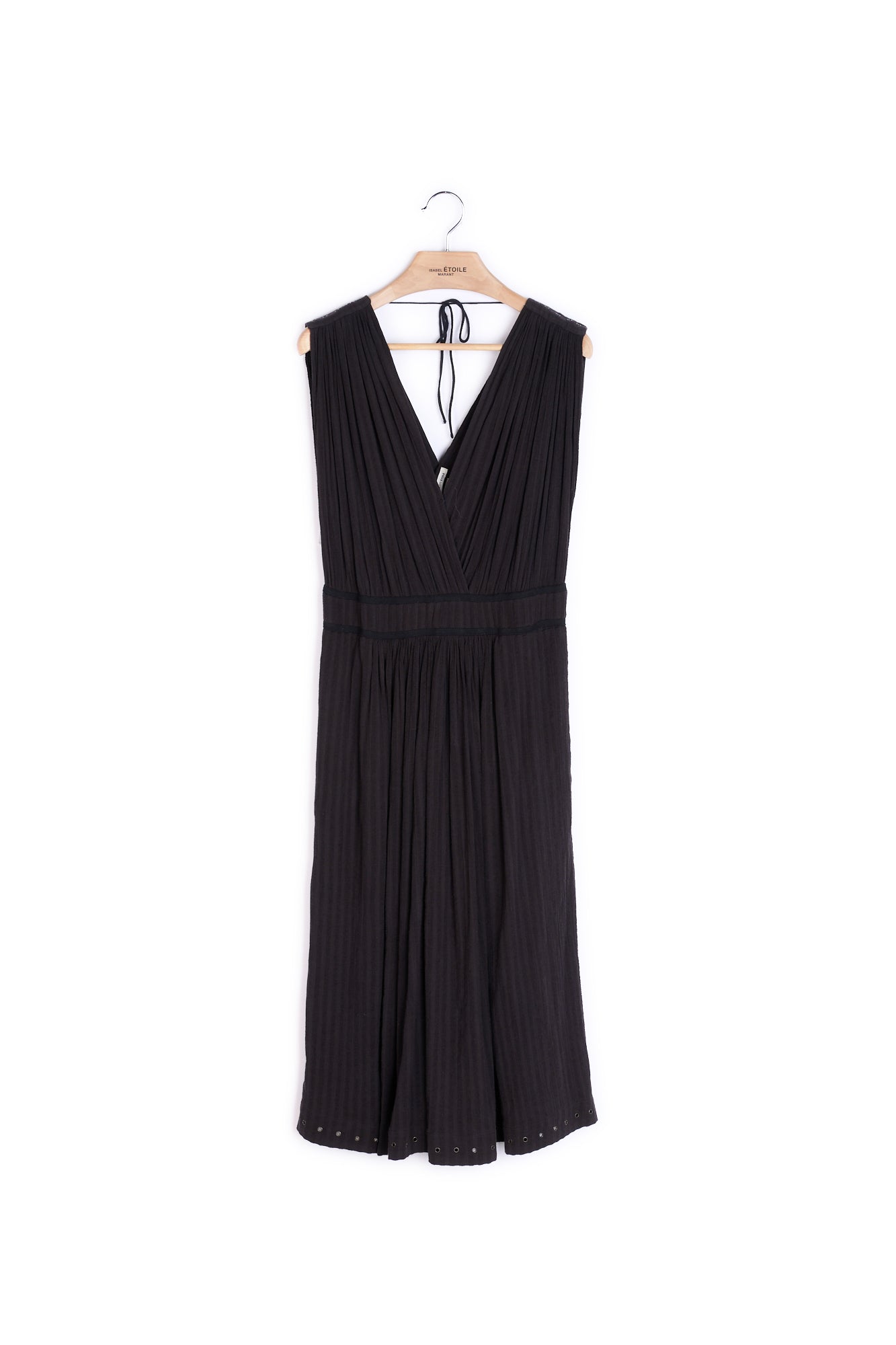 Robe - Coton Faume - seconde main