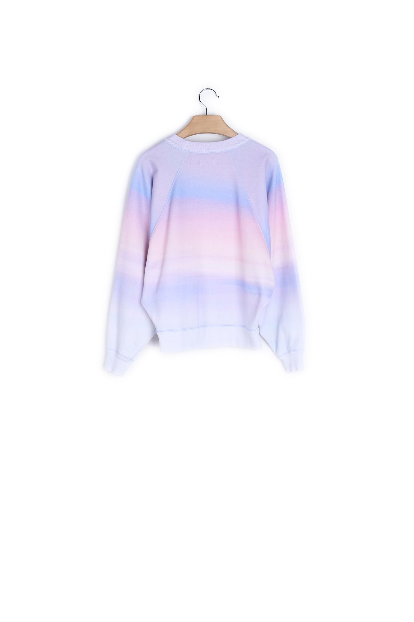Sweat Shirt Bradford Isabel Marant seconde vie
