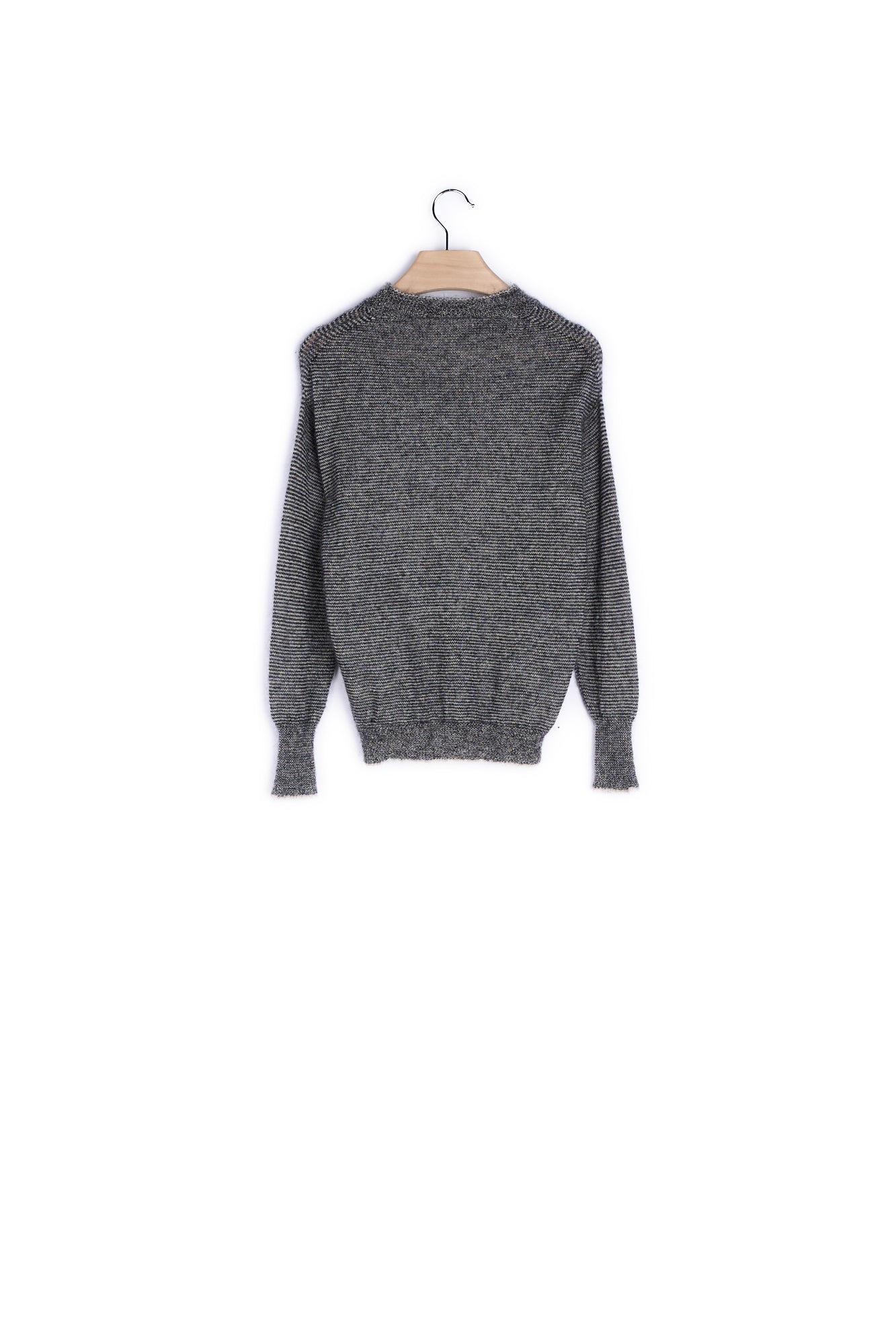 Pull Mohair Isabel Marant seconde vie