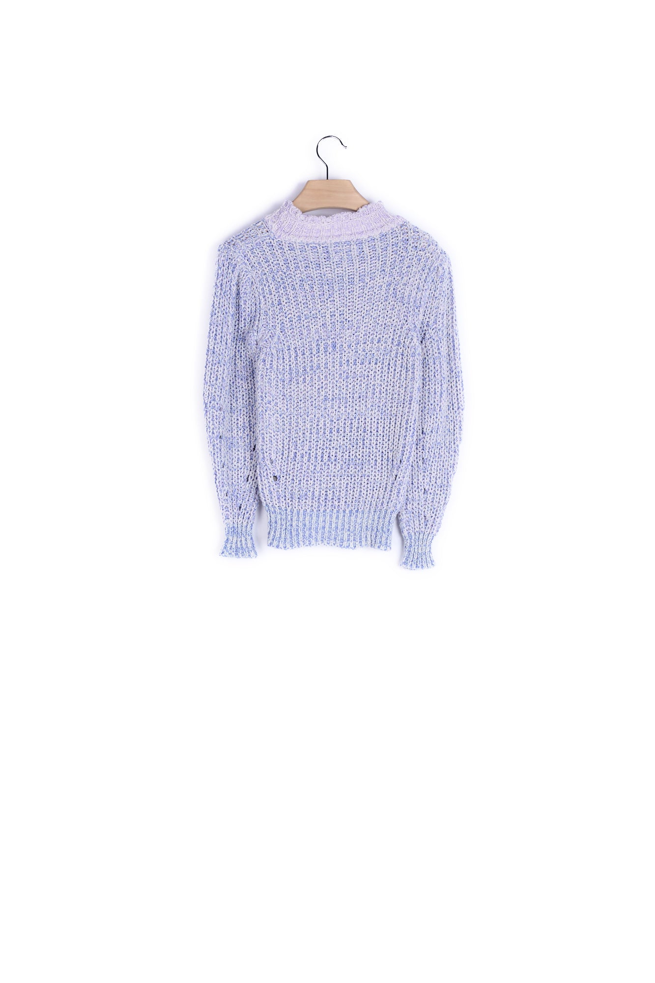Pull Isabel Marant seconde vie