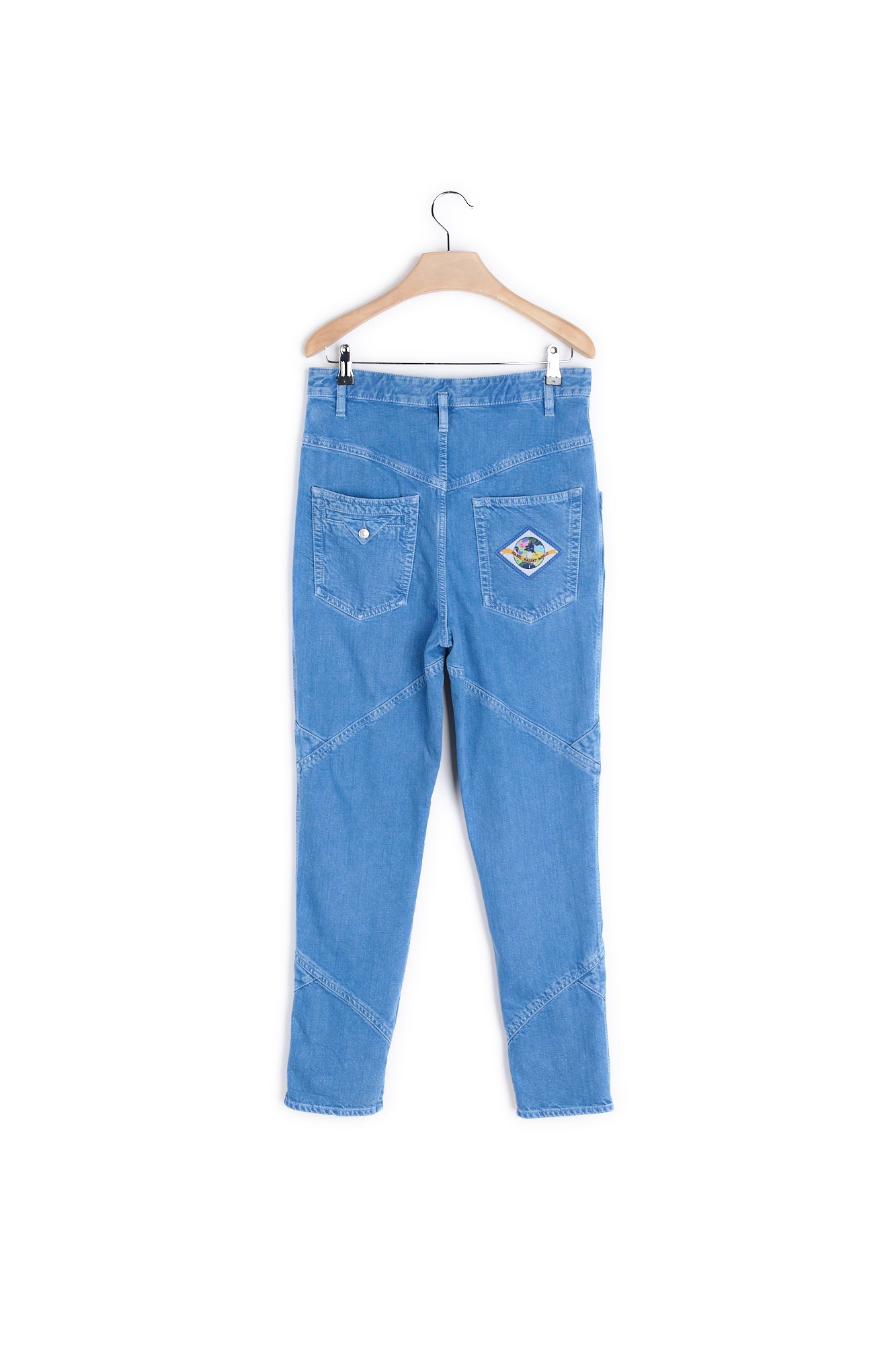 Jean Isabel Marant seconde vie