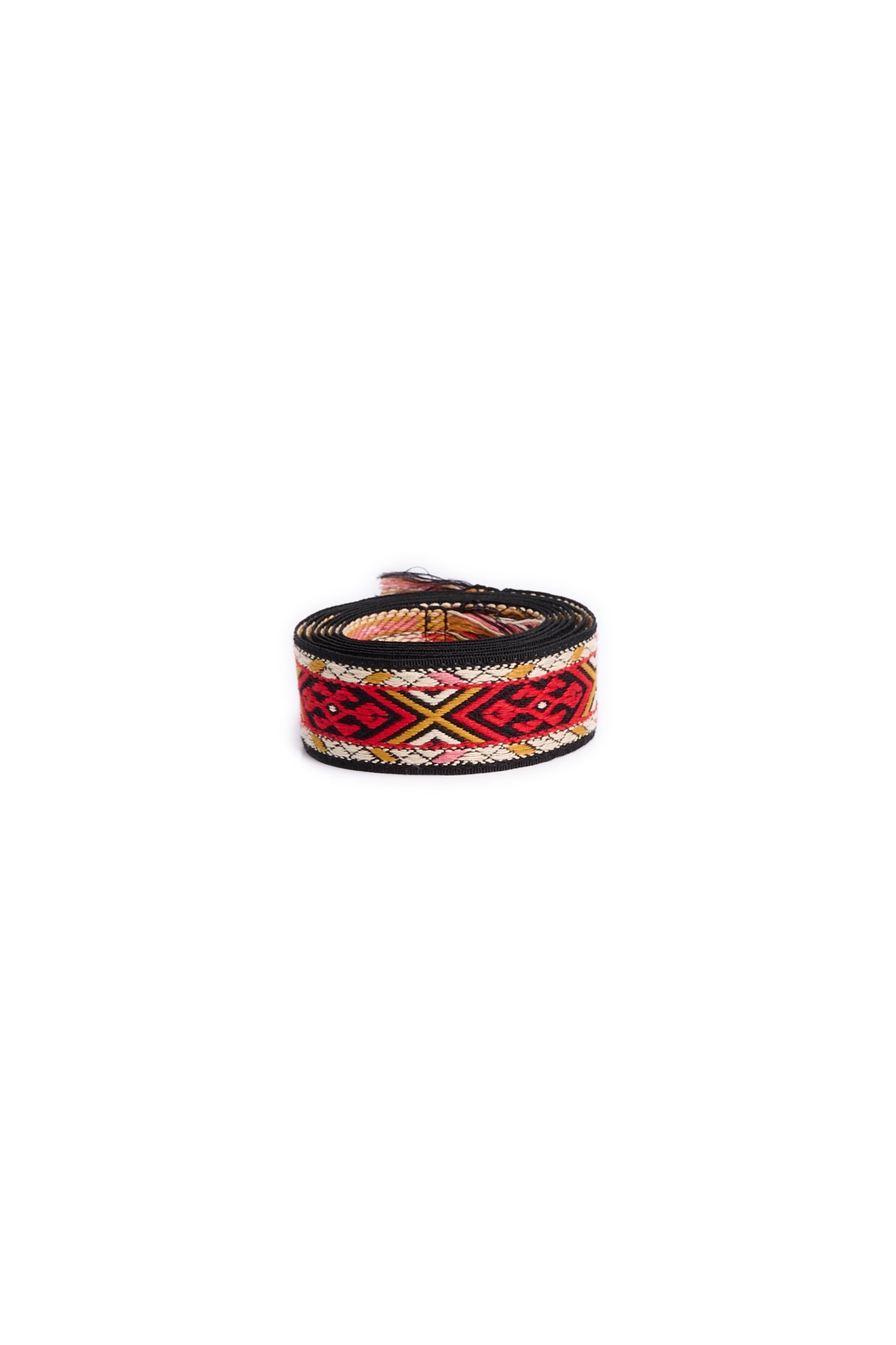 Ceinture Isabel Marant seconde vie