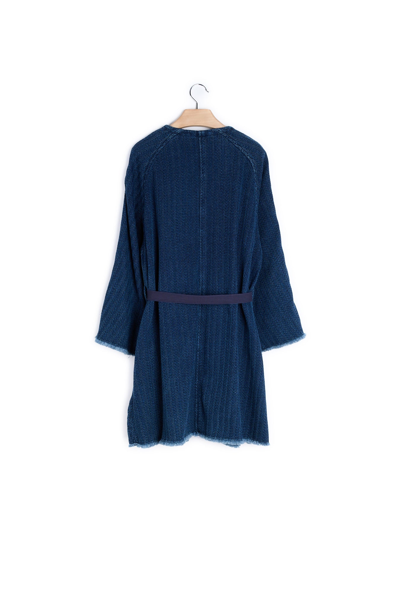 Manteau Isabel Marant seconde vie