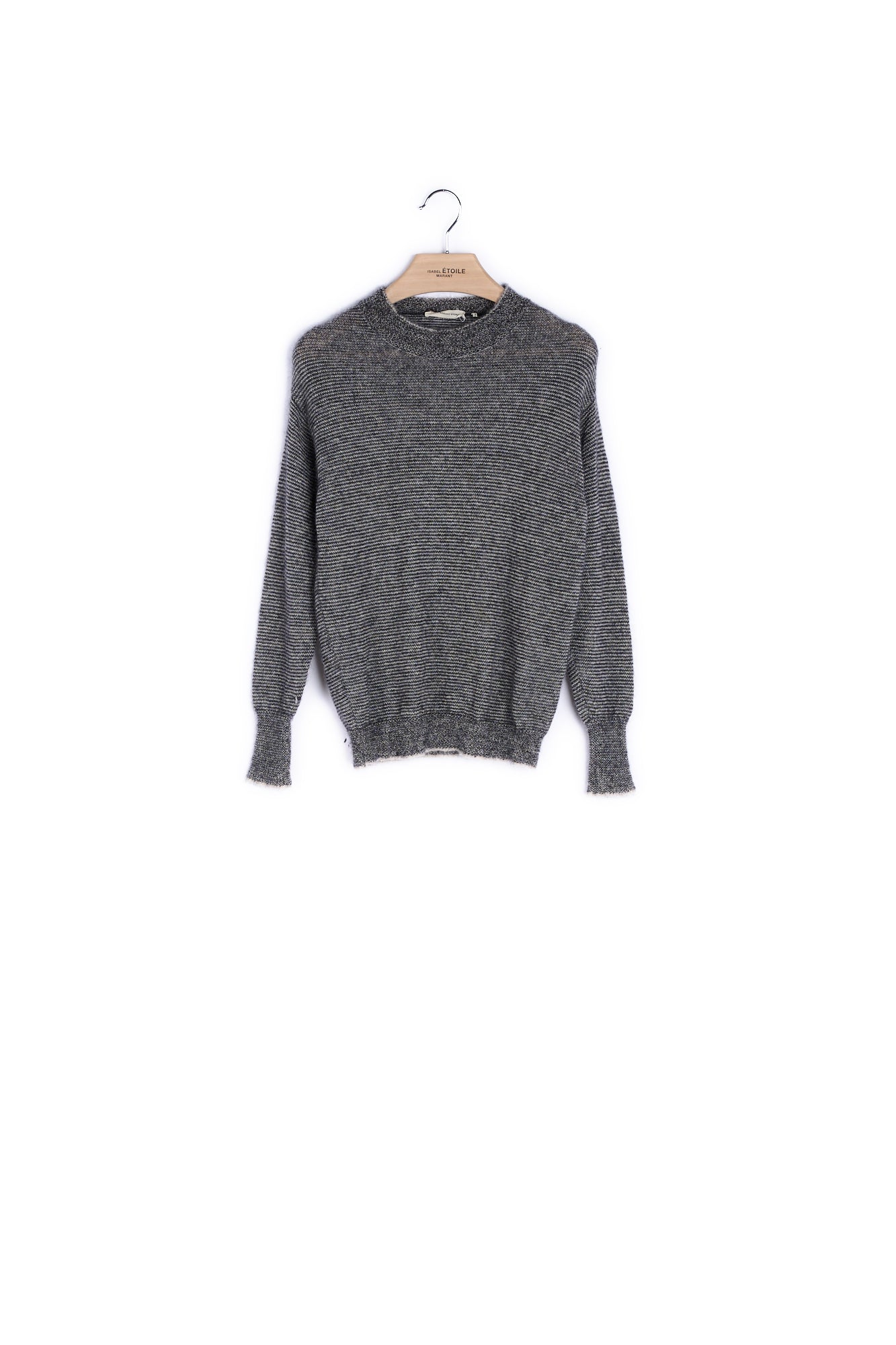 Pull Mohair Isabel Marant seconde vie