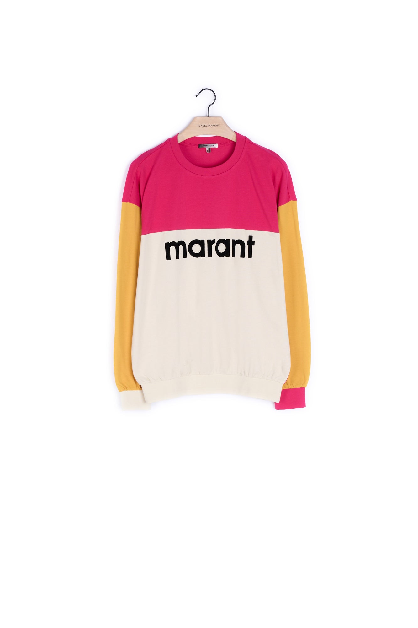 Sweat Shirt Isabel Marant seconde vie