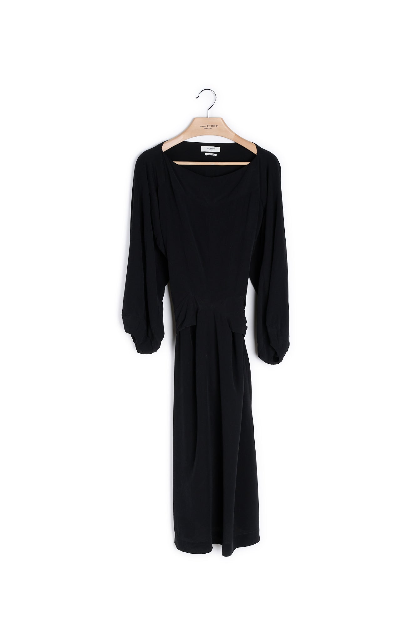 Robe - 38 Isabel Marant seconde vie