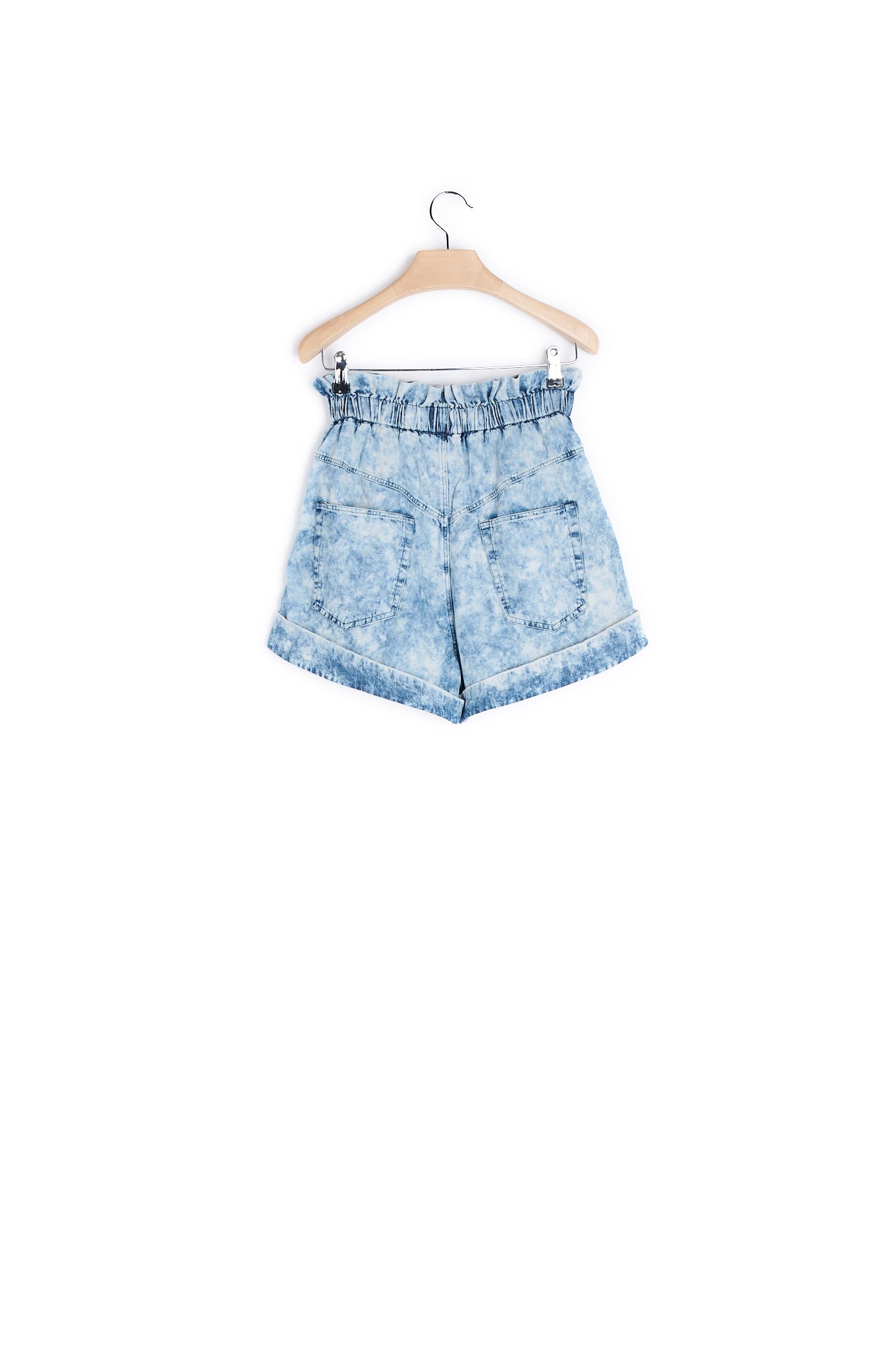Short Itea Isabel Marant seconde vie