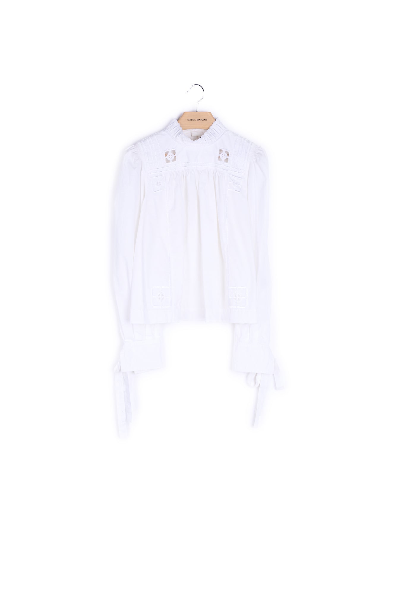 Chemise & blouse - Coton Isabel Marant seconde vie