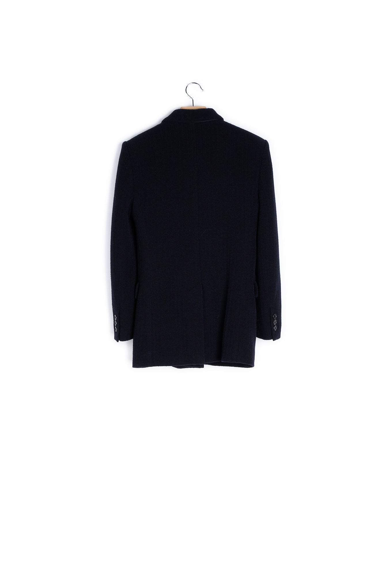 Veste Manches Longues Laine Vierge Isabel Marant seconde vie