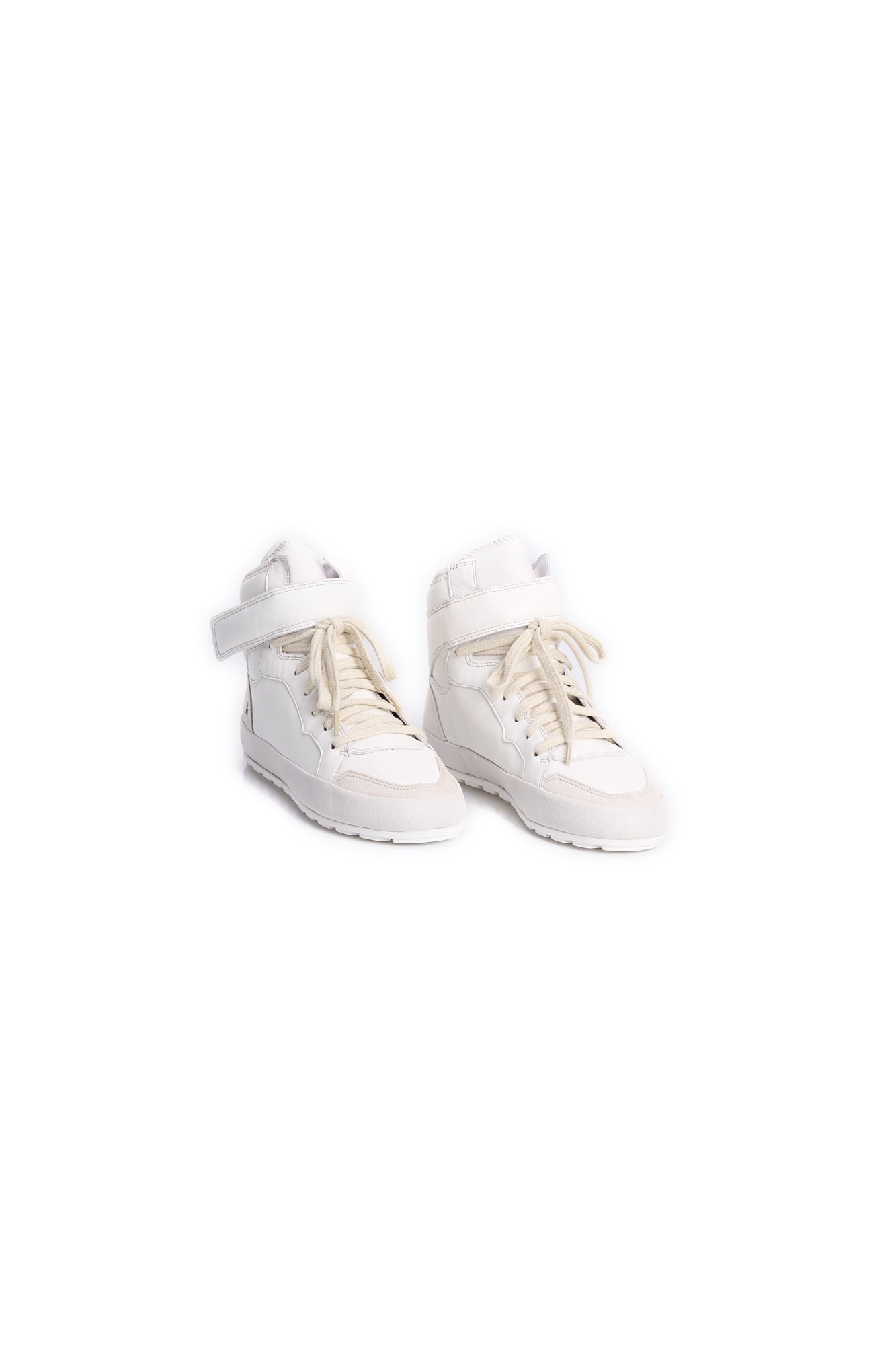 Sneakers Isabel Marant seconde vie