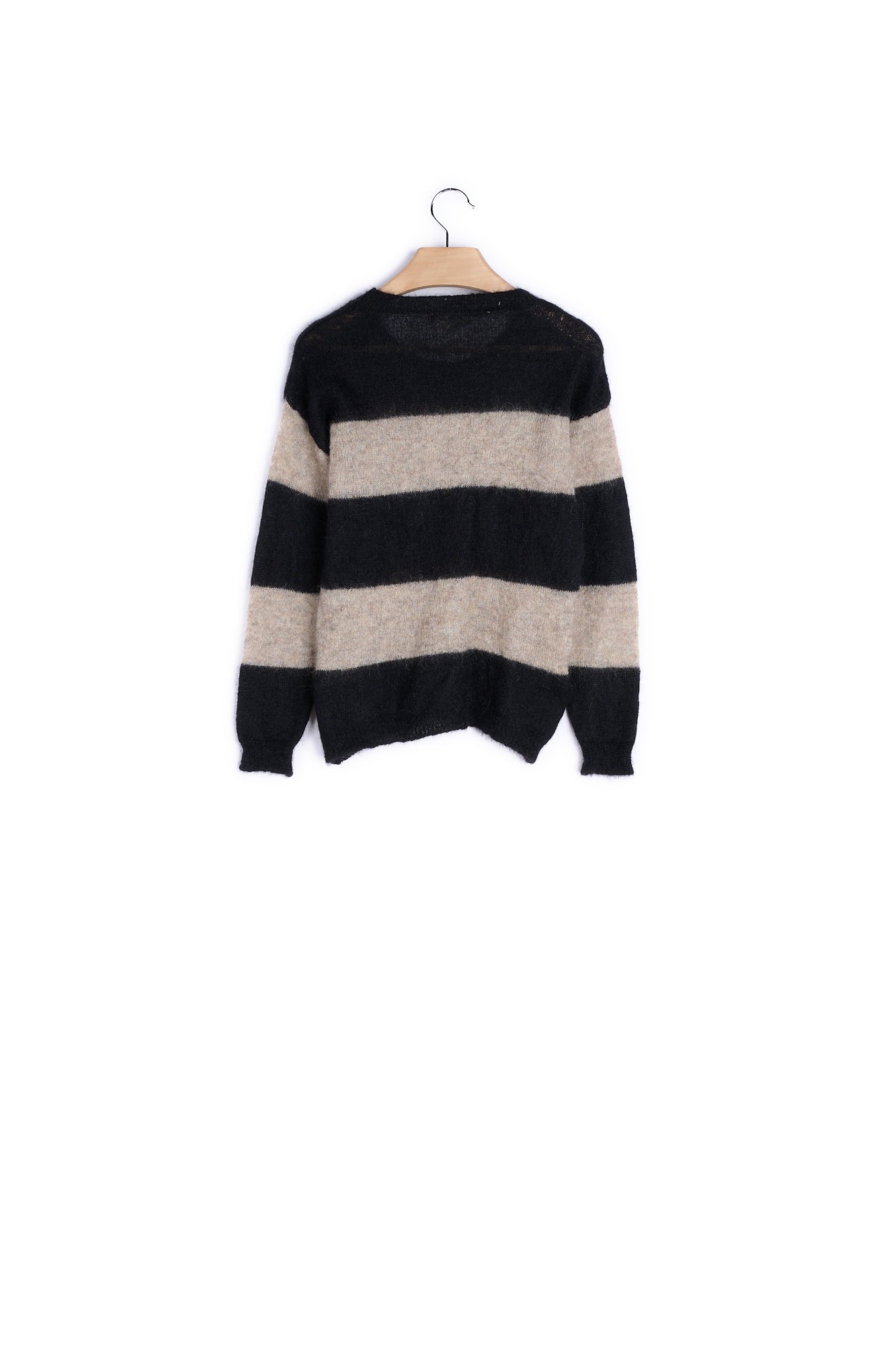 Pull Mohair Isabel Marant seconde vie