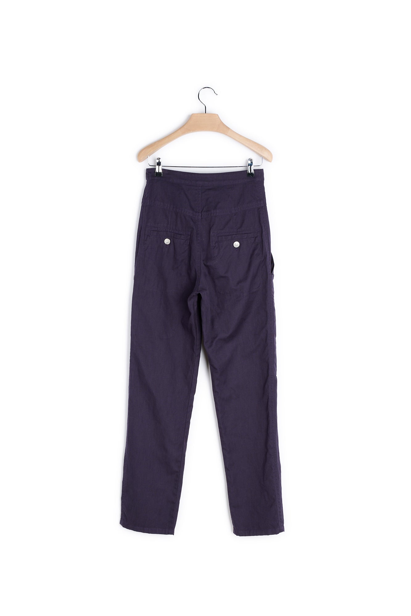 PANTALON PHIL Isabel Marant seconde vie