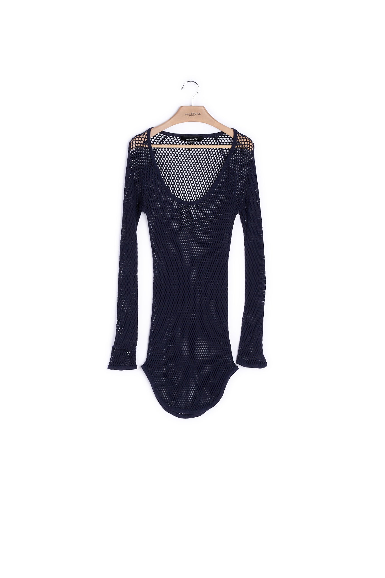 Pull Isabel Marant seconde vie
