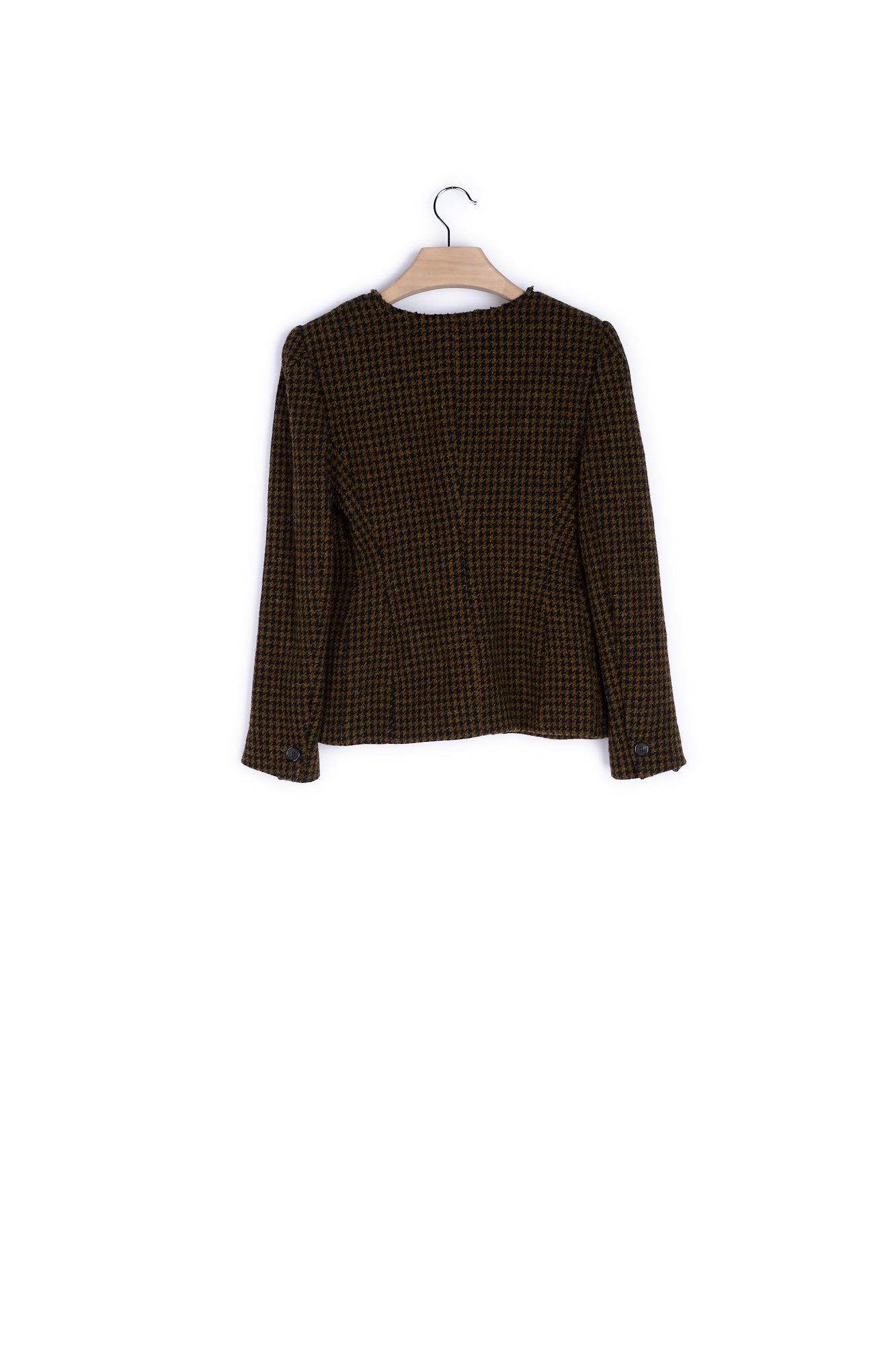 Veste Manches Longues Isabel Marant seconde vie