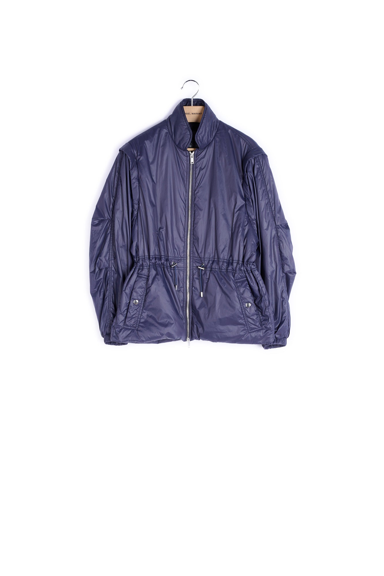 Veste Outerwear En Polyamide Isabel Marant seconde vie