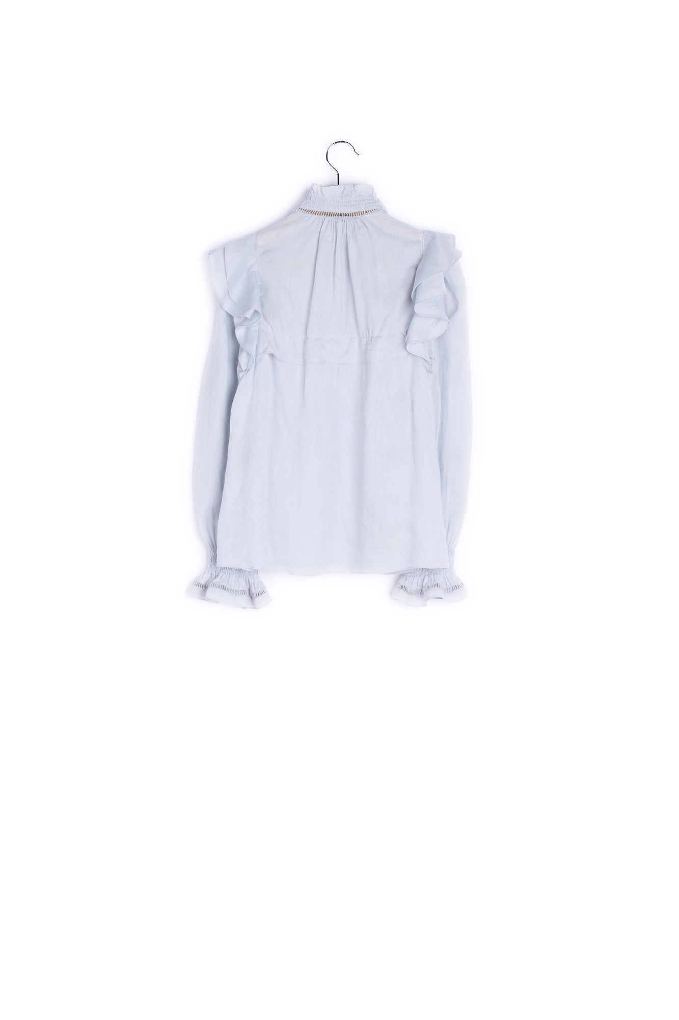 Haut Lin Atedy Isabel Marant seconde vie