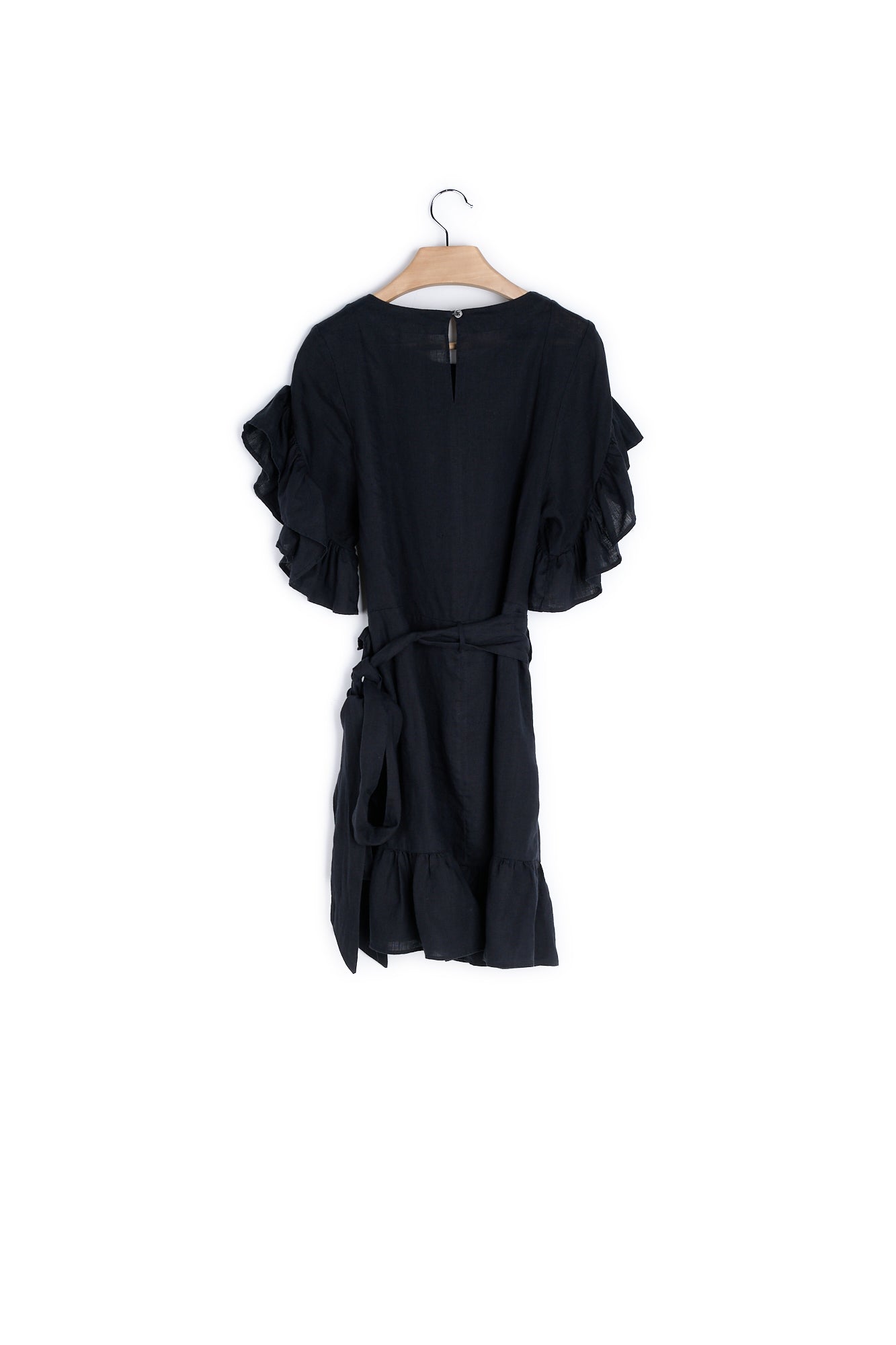 Robe Courte en Lin - 38 Isabel Marant seconde vie