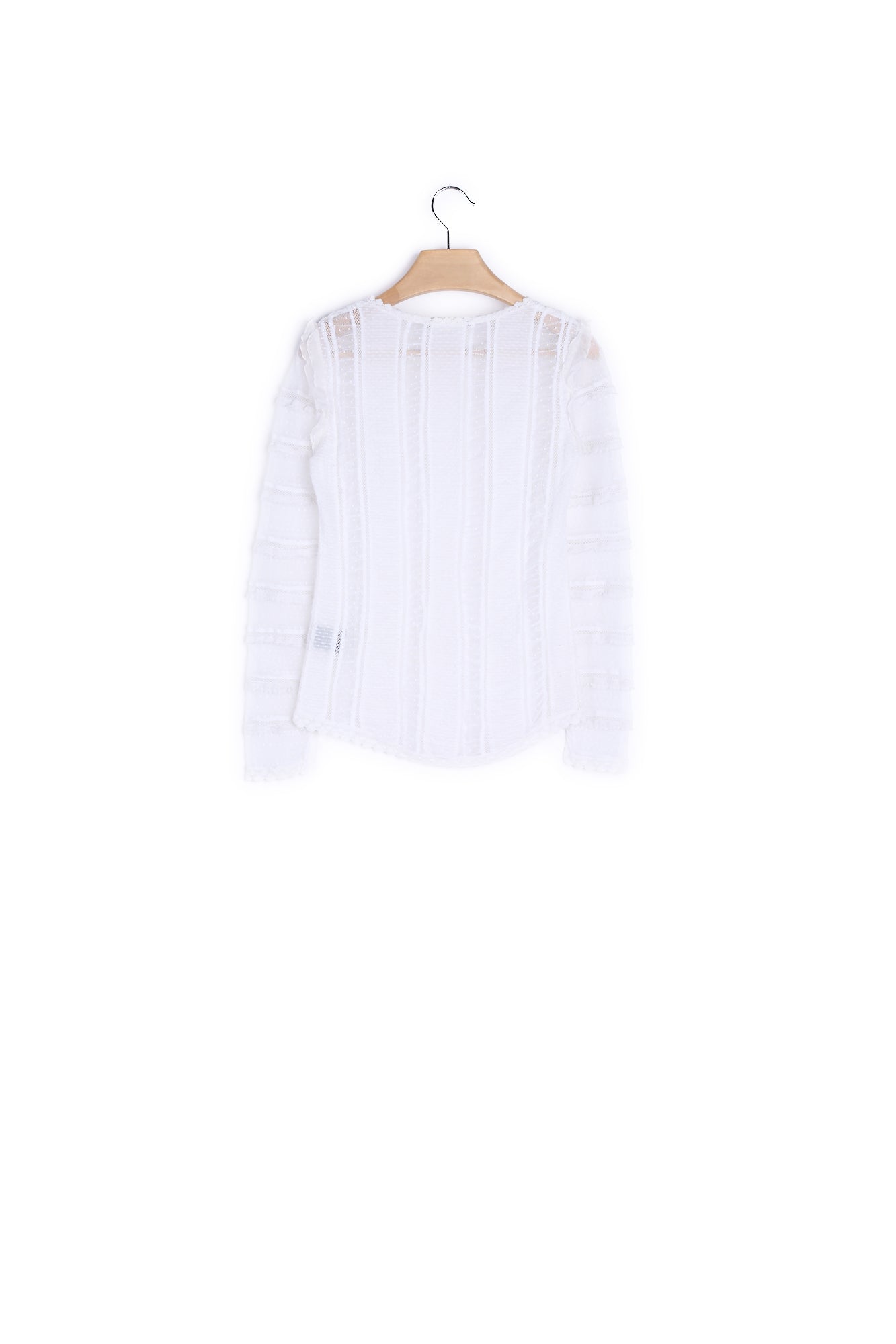 Haut Coton - 36 Isabel Marant seconde vie