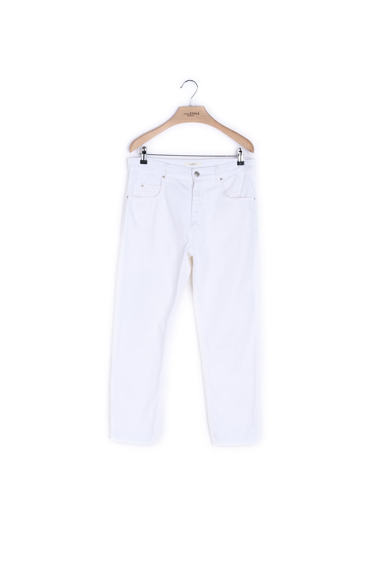 Jean Isabel Marant seconde vie