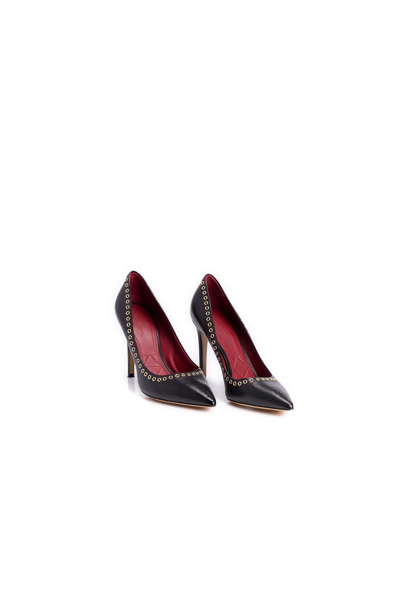 Escarpins Isabel Marant seconde vie