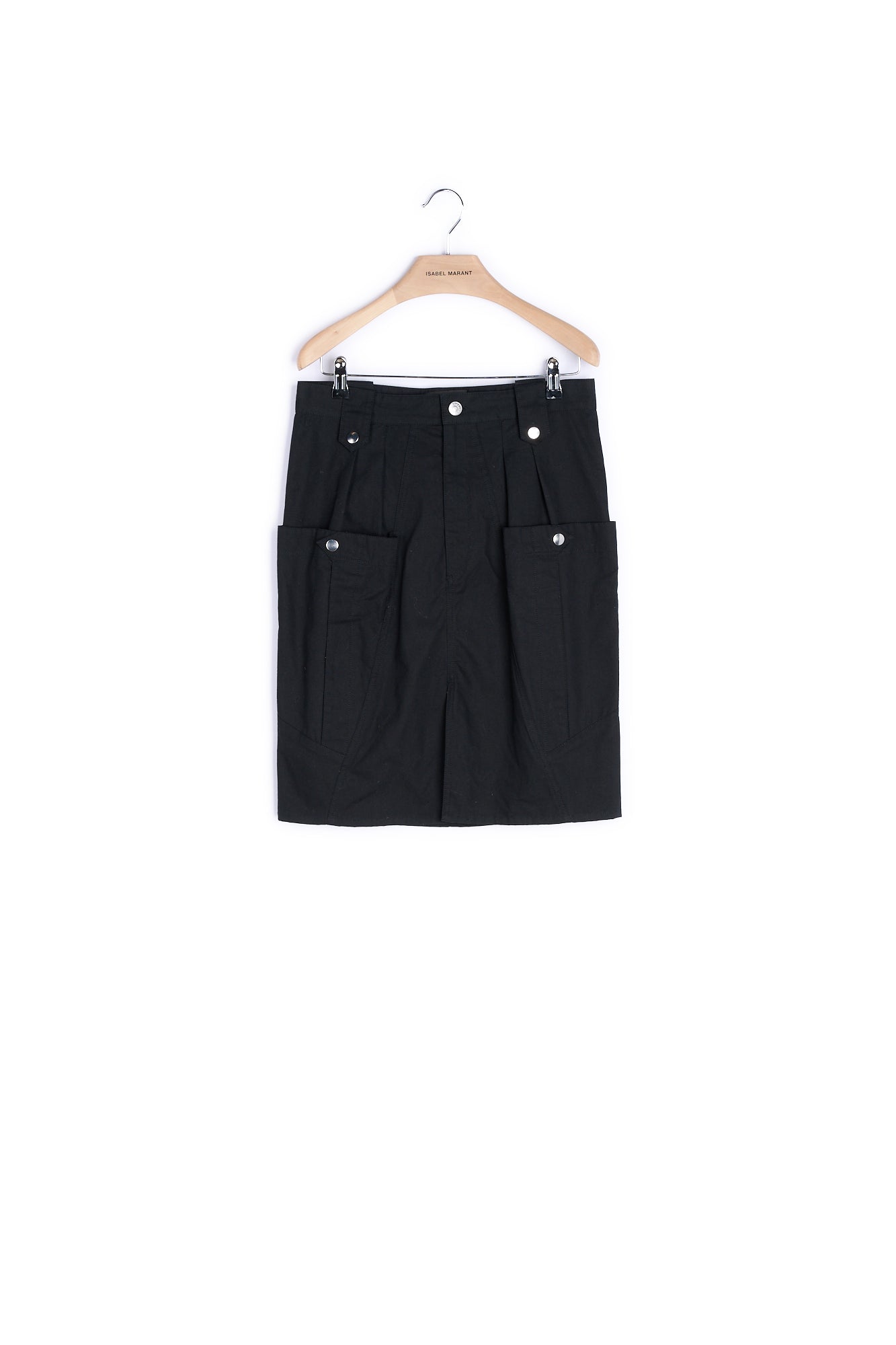 Jupe - Coton Isabel Marant seconde vie