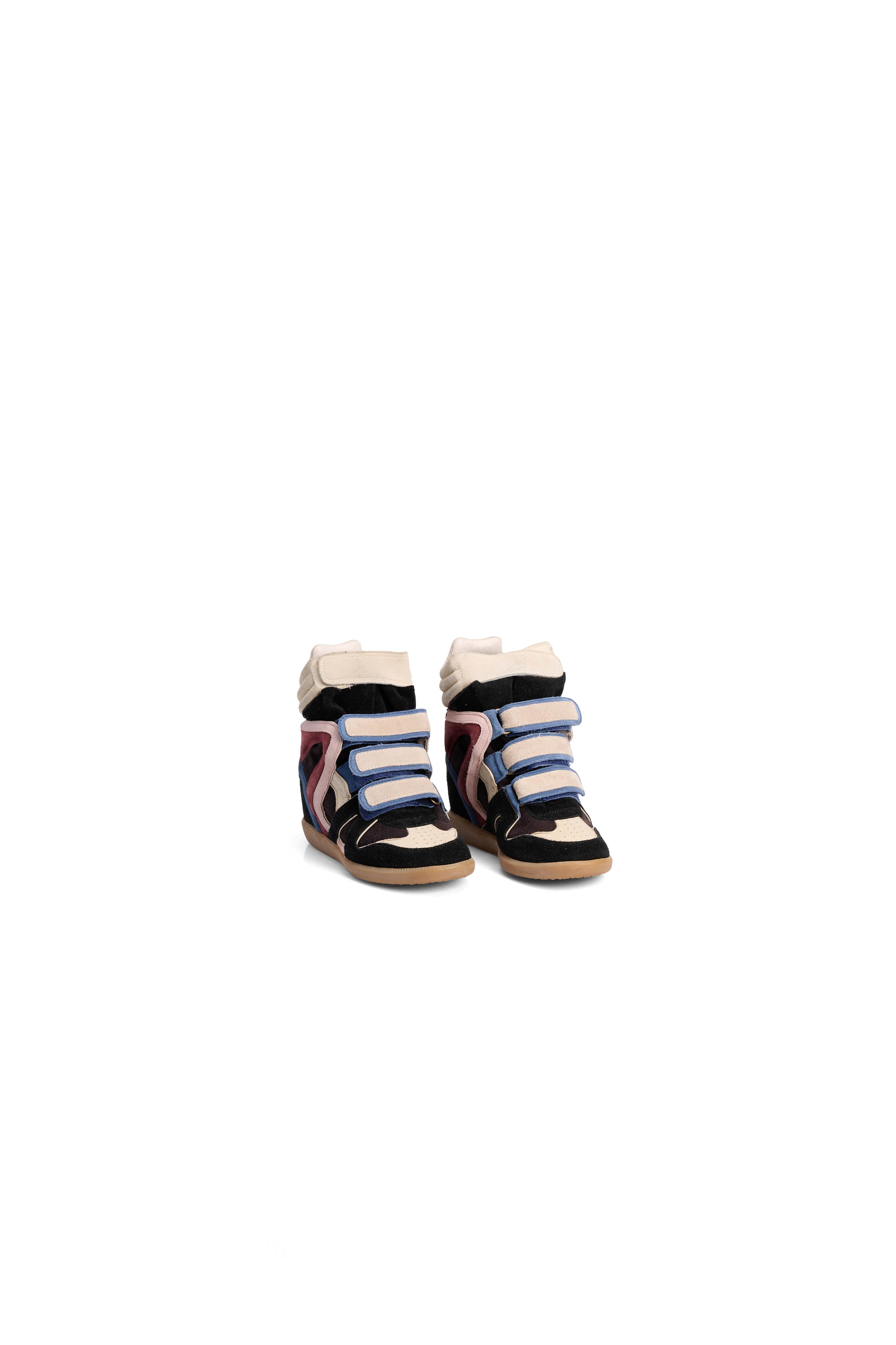 Sneakers - Toutes Matières Isabel Marant seconde vie