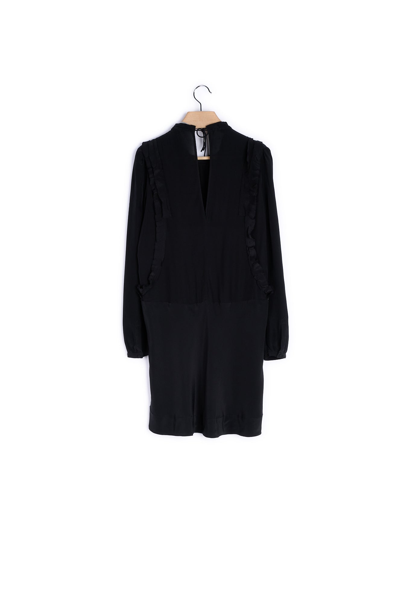 Robe Soie - 38 Isabel Marant seconde vie