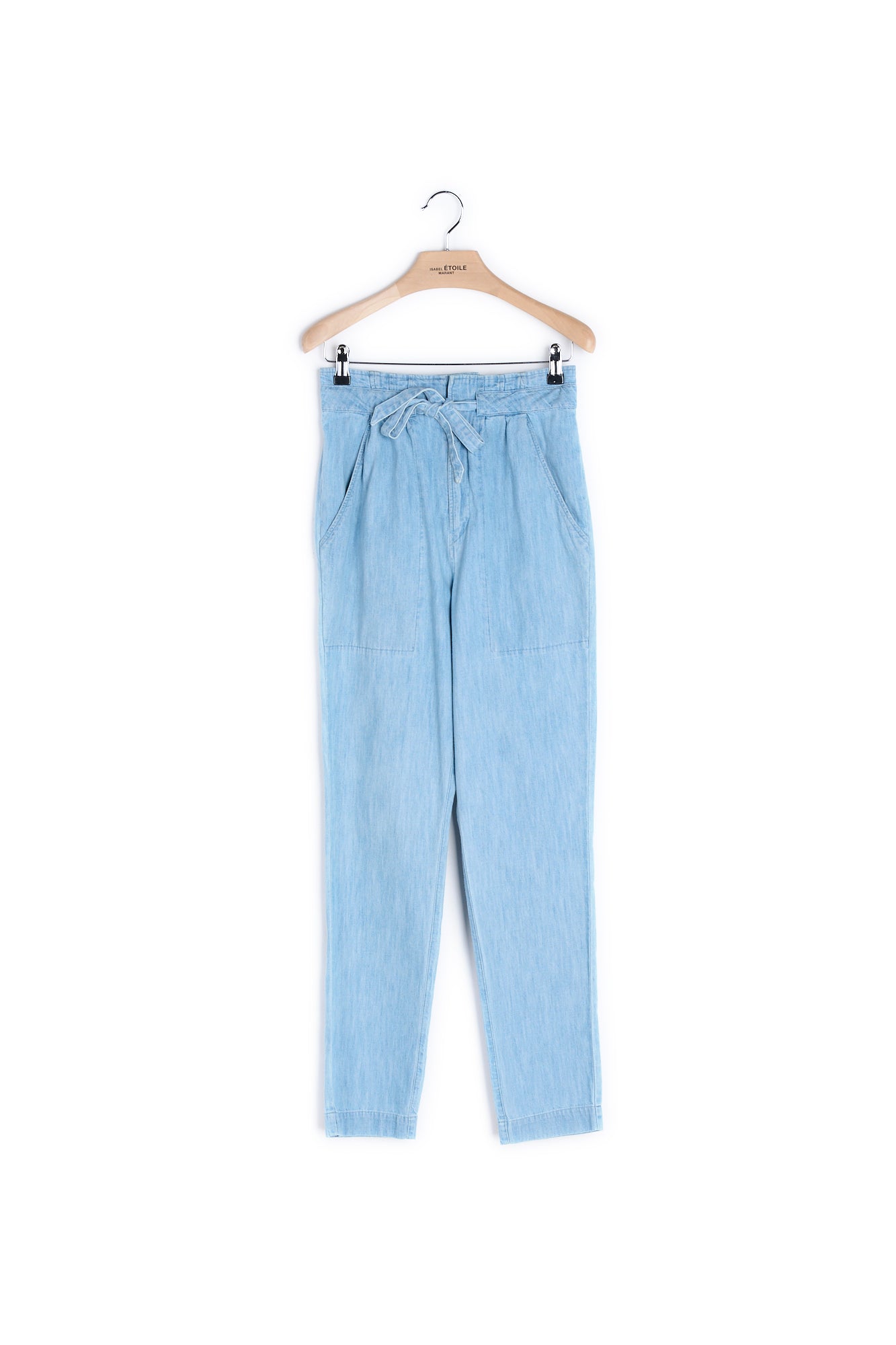 Jean Muardo Isabel Marant seconde vie
