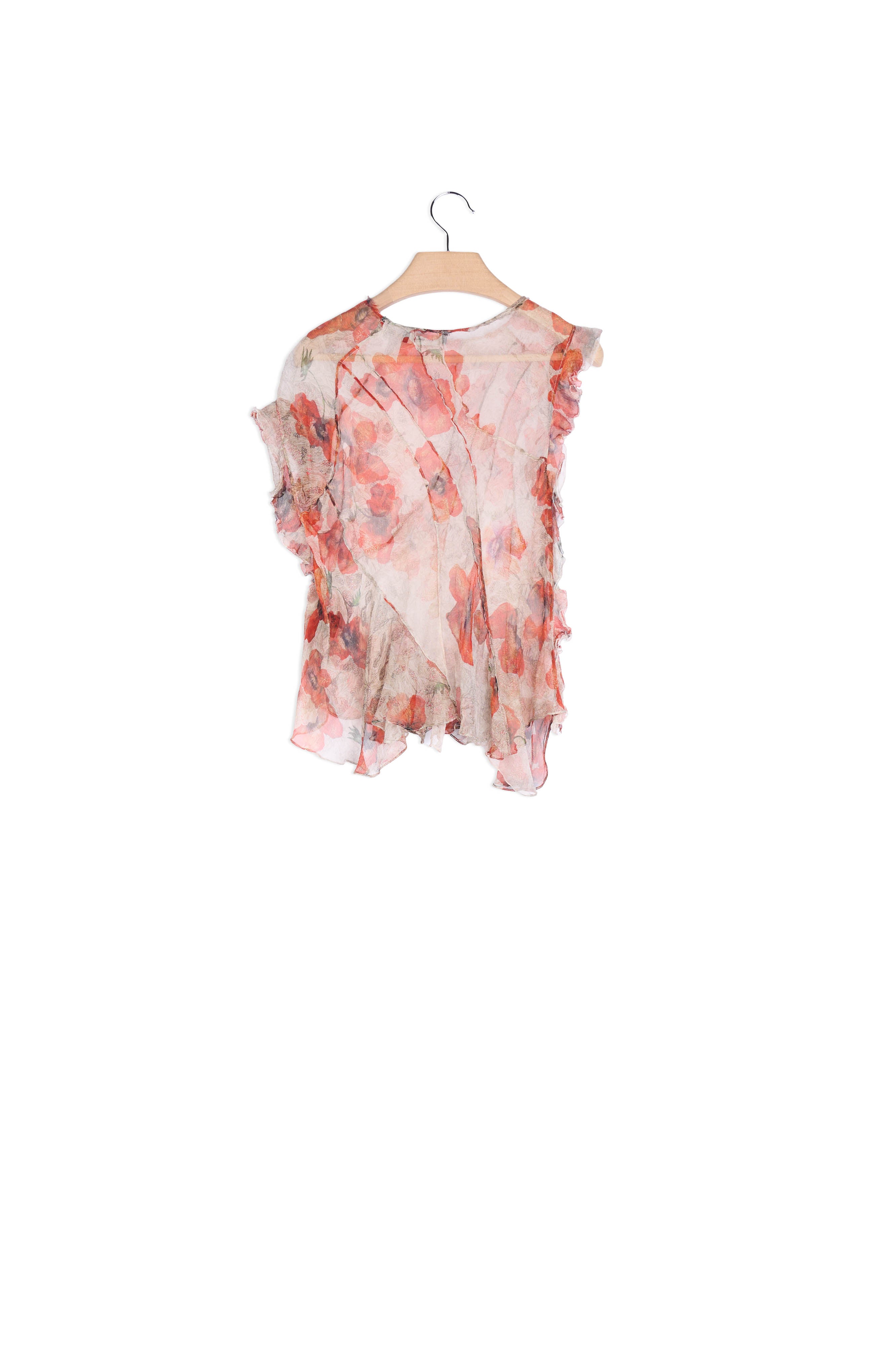 Chemise & blouse - Soie Isabel Marant seconde vie