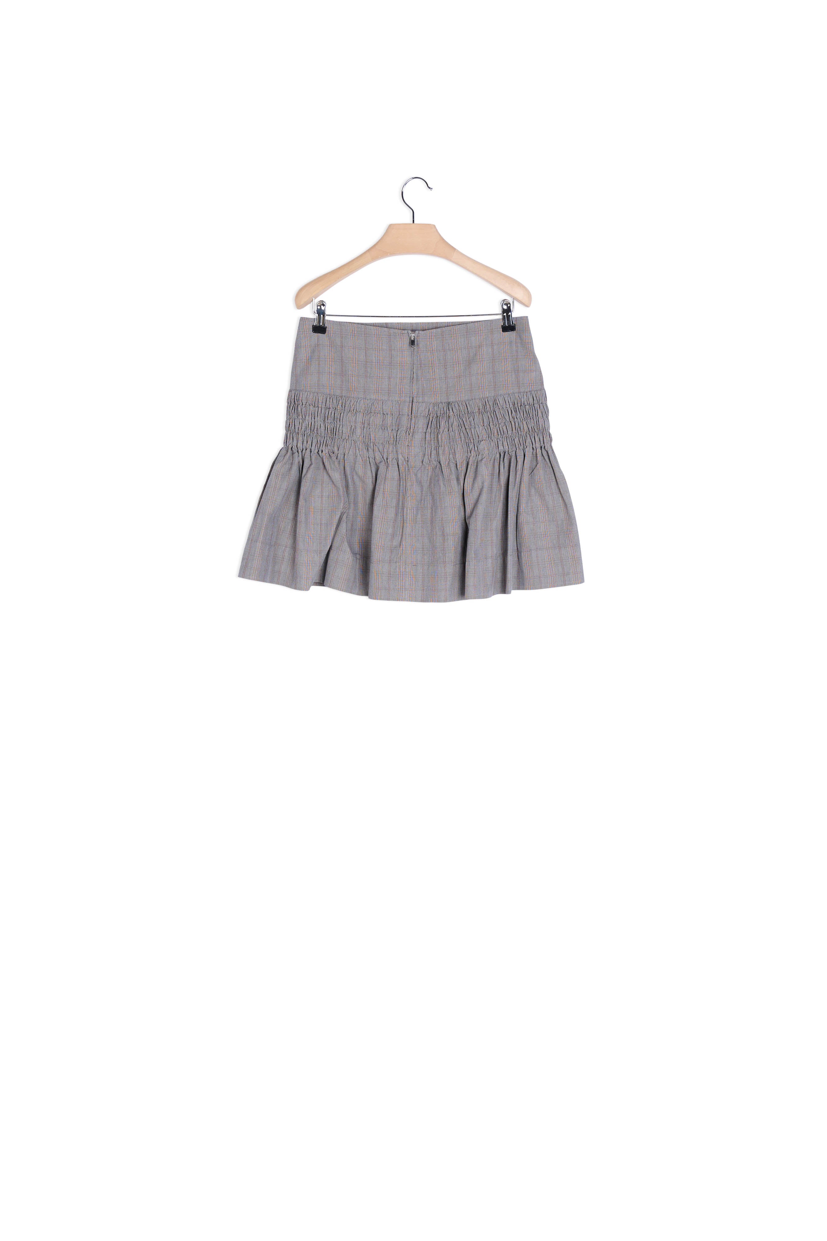 Jupe Isabel Marant seconde vie