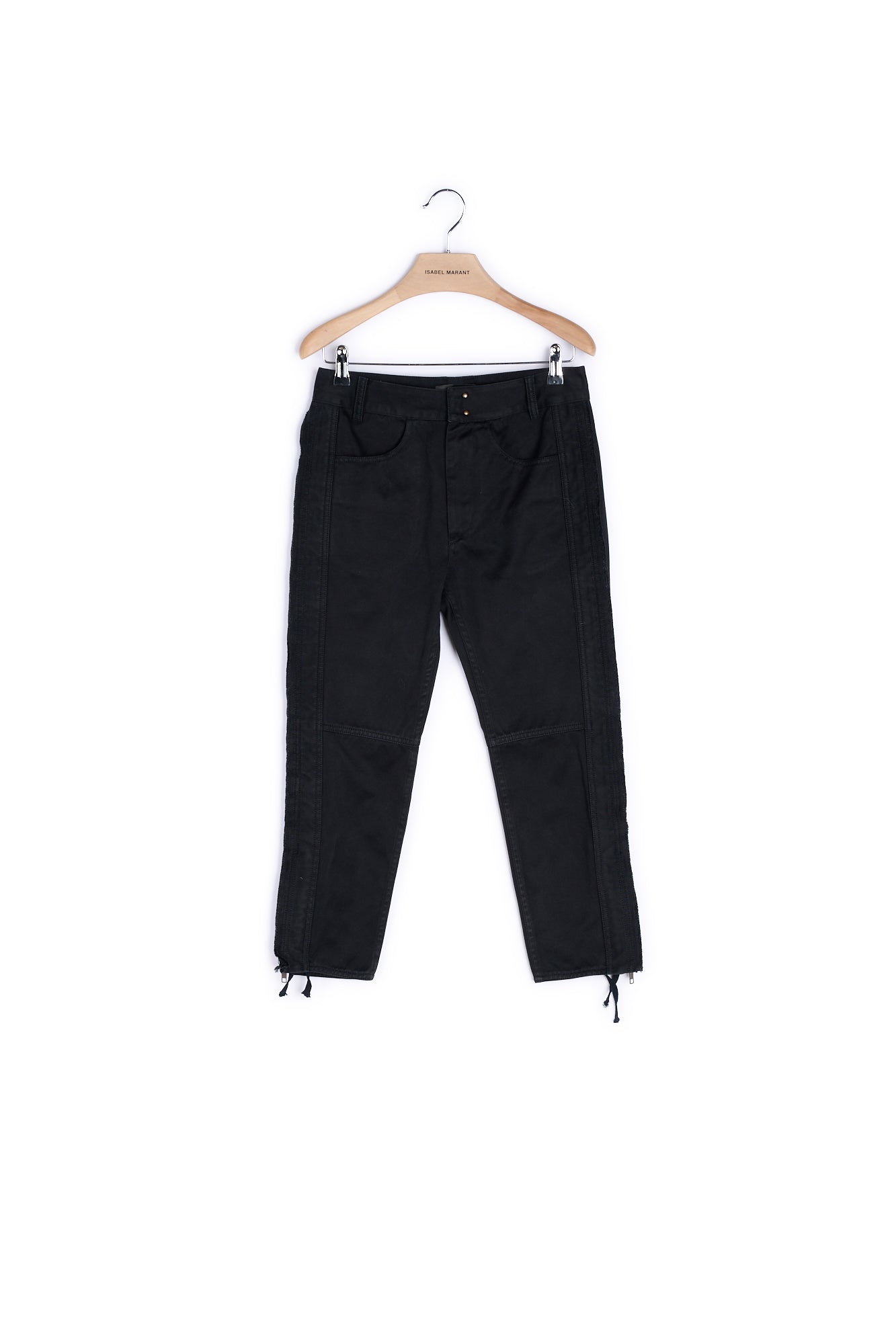 Pantalon Isabel Marant seconde vie