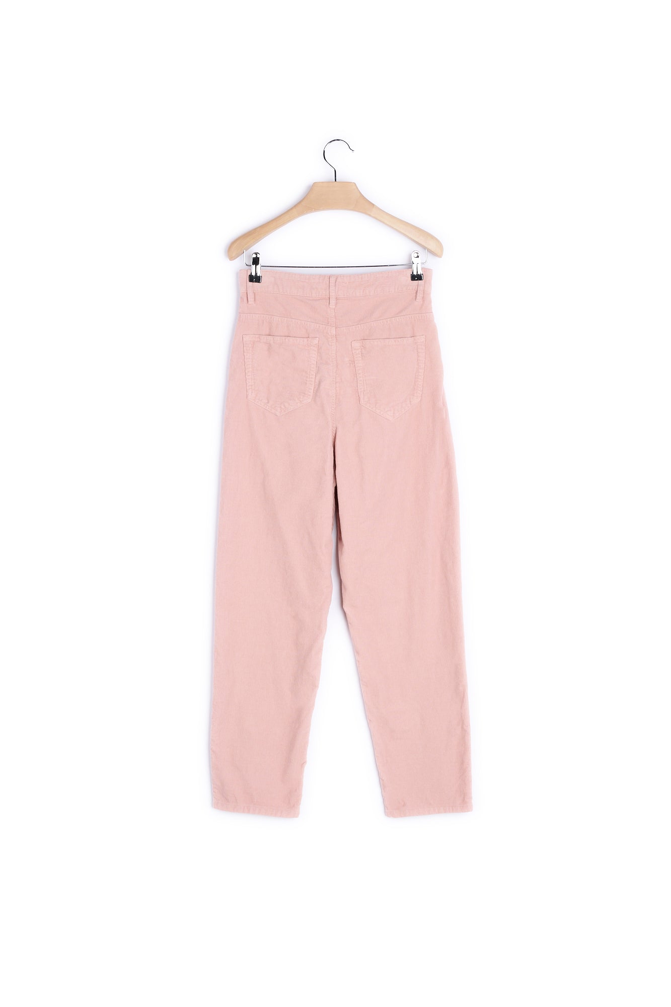 Pantalon Isabel Marant seconde vie