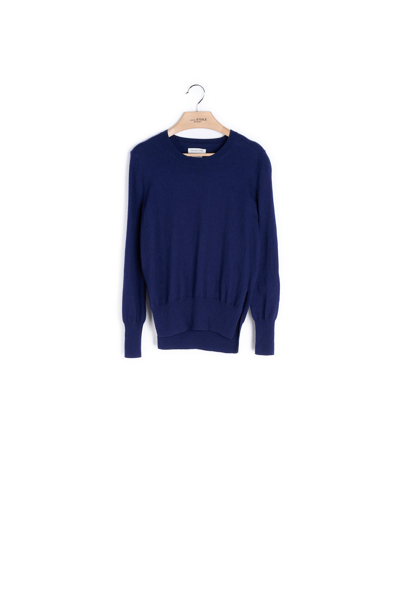Pull Isabel Marant seconde vie