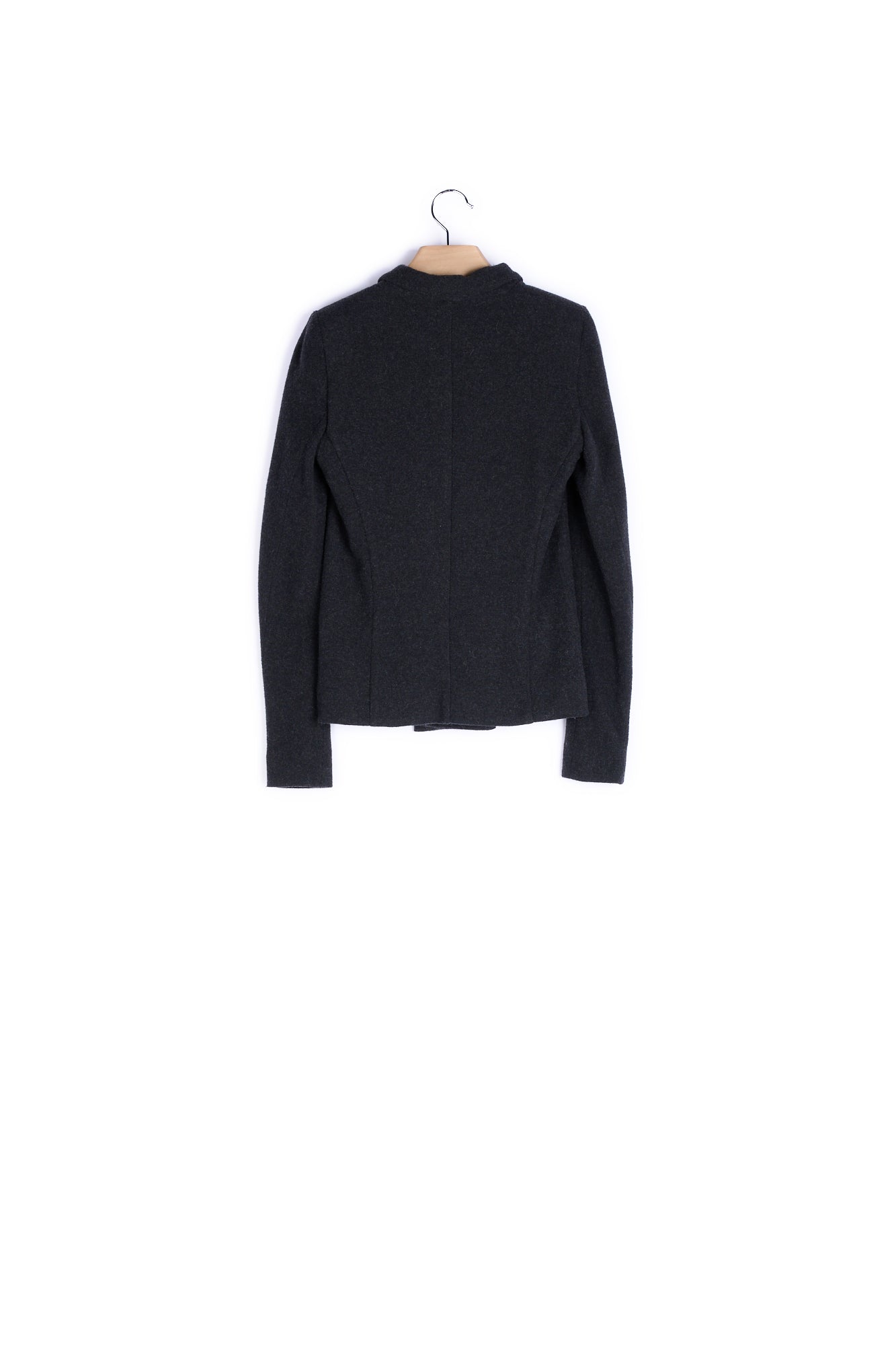Veste Boutonnée Manches Longues Isabel Marant seconde vie