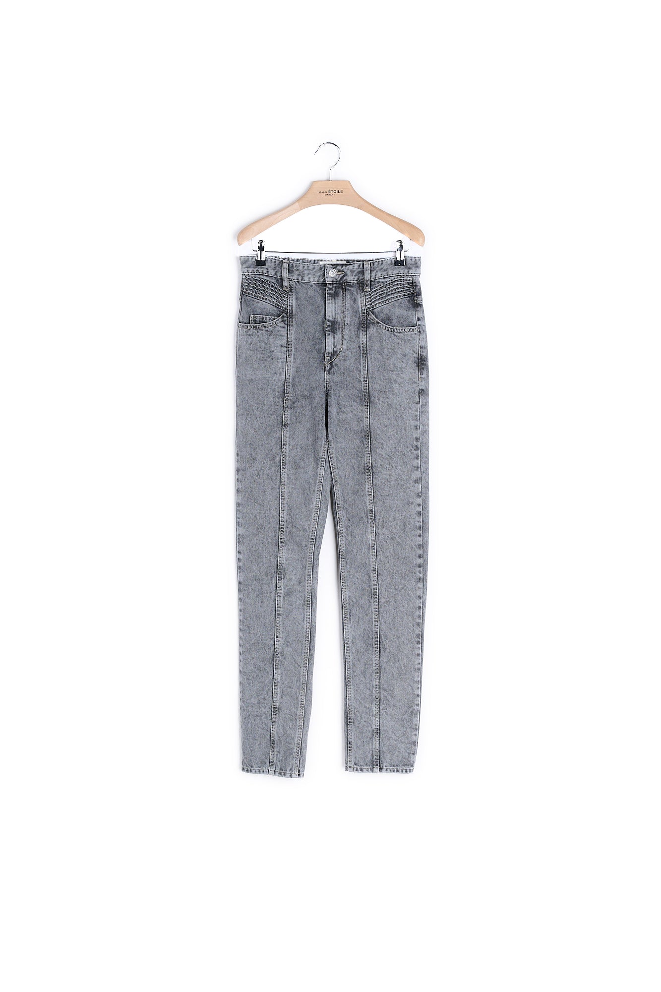 Jean Isabel Marant seconde vie